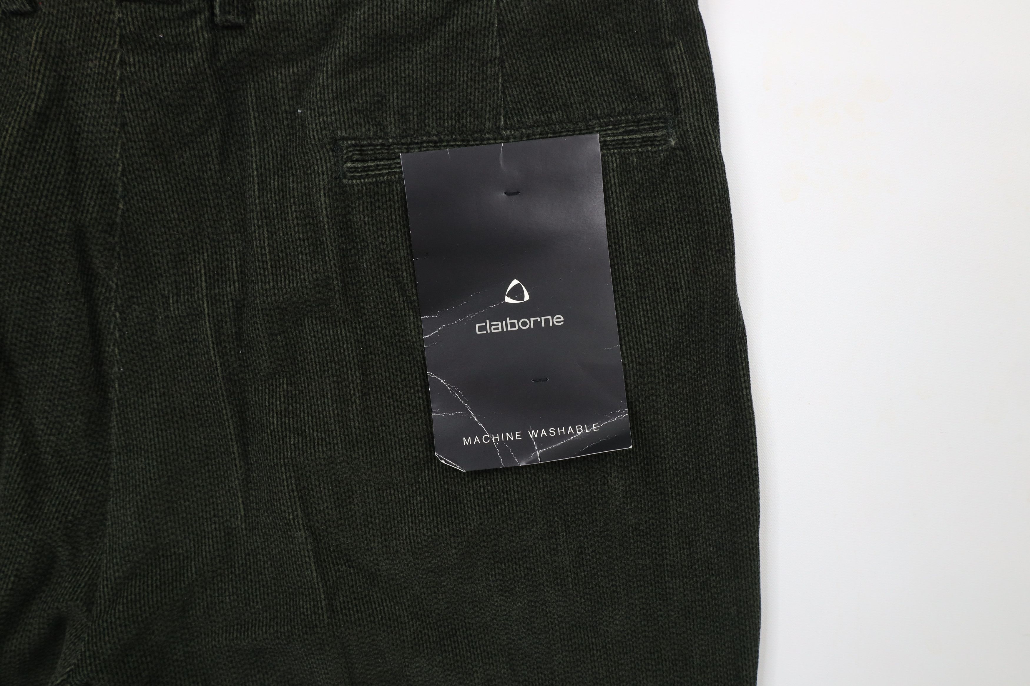 Vintage Deadstock Vintage 90s Streetwear Wide Leg Corduroy Pants Size US 38 / EU 54 - 12 Thumbnail