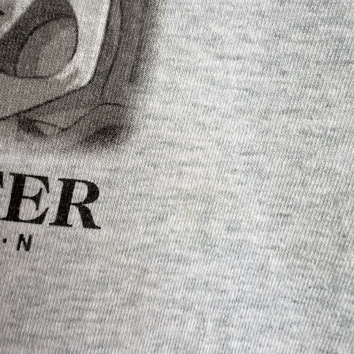 Fruit Of The Loom VTG RARE 1999 Hunter X Hunter Anime Tee Shirt Promo Akira Size US S / EU 44-46 / 1 - 8 Thumbnail