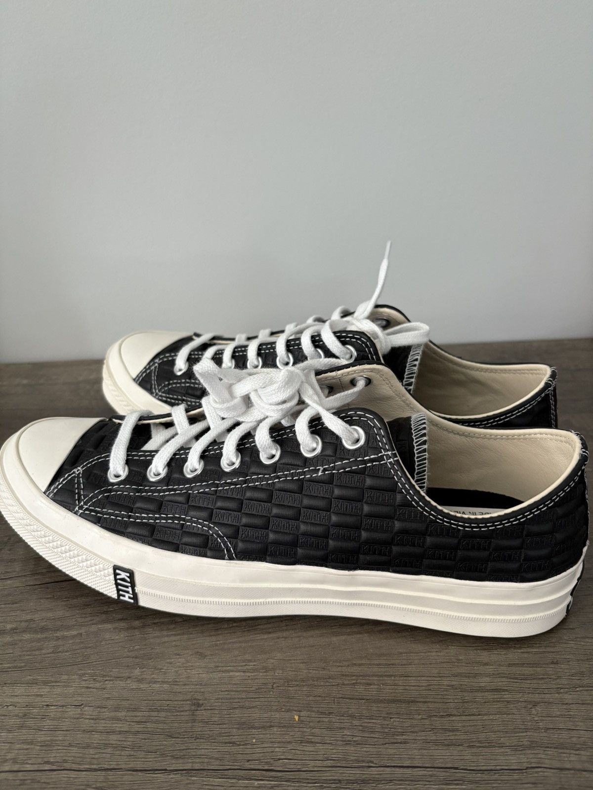 Converse Chuck Taylor All Star 70 Ox