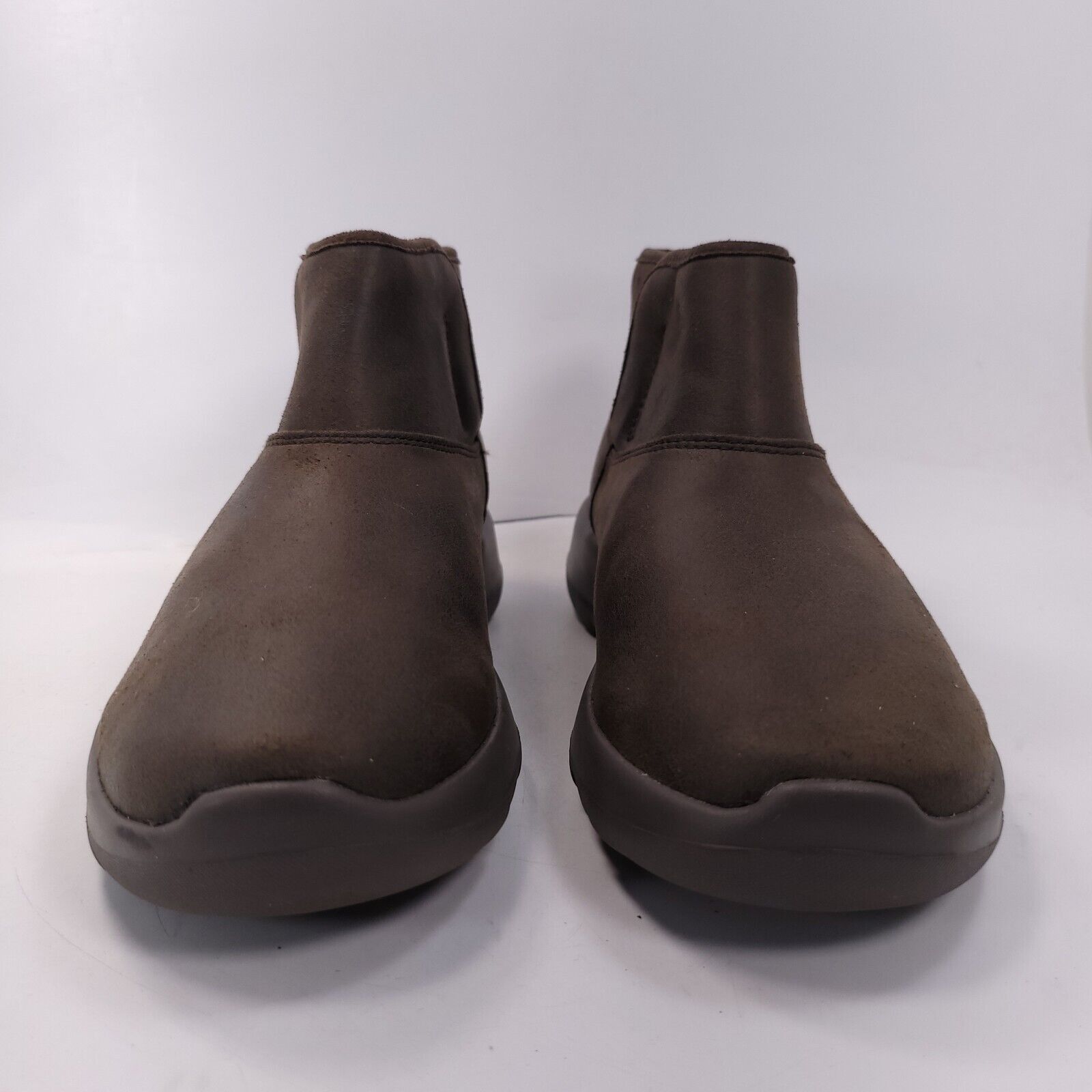 SKECHERS Skechers On the Go Joy Ankle Boot Womens Size 6 15504 Brown Size US 6 / IT 36 - 2 Thumbnail