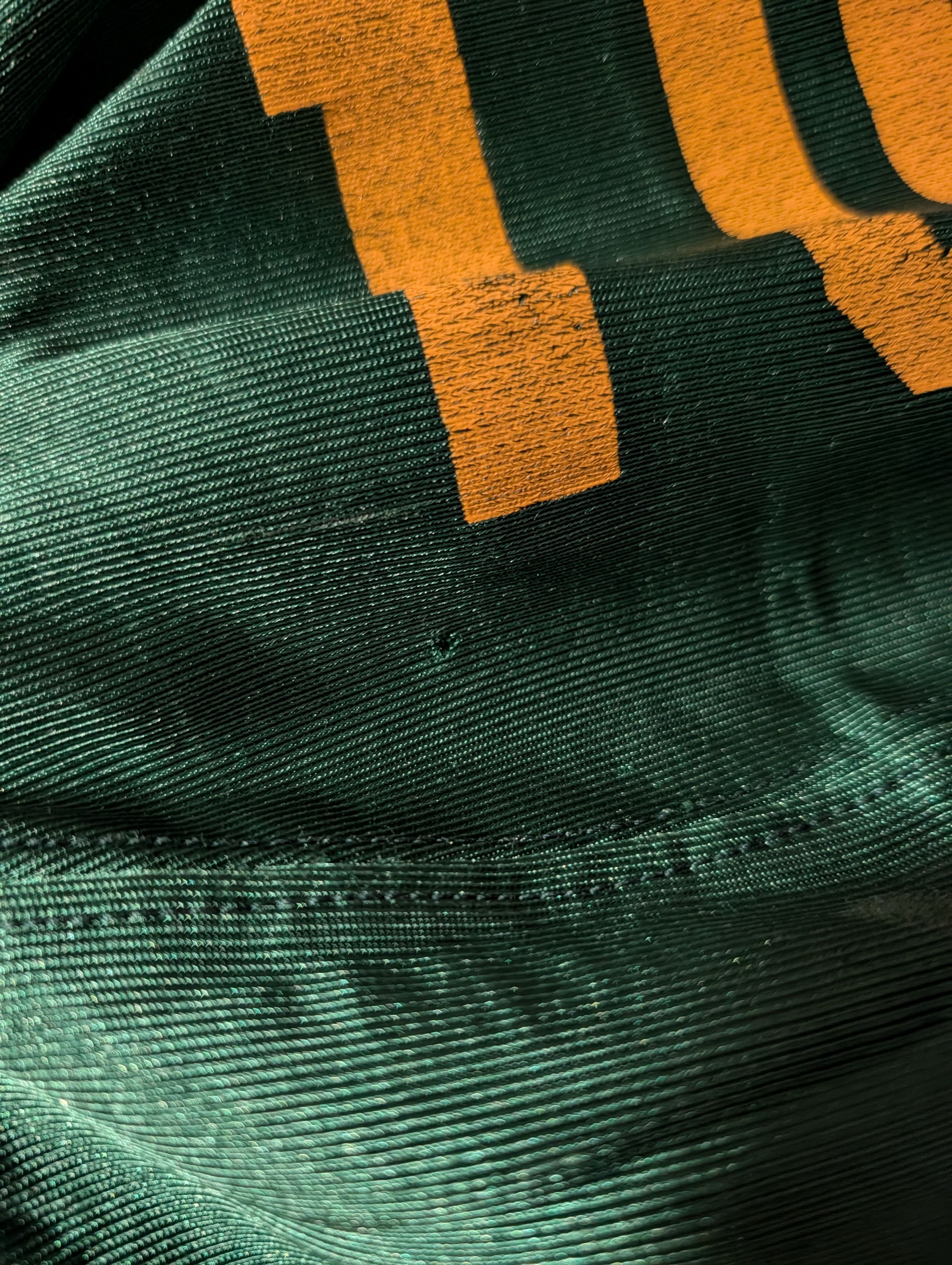 NFL Vintage 90s Green Bay Packers Carson NFL YOUTH Large Jersey Size US L / EU 52-54 / 3 - 5 Thumbnail