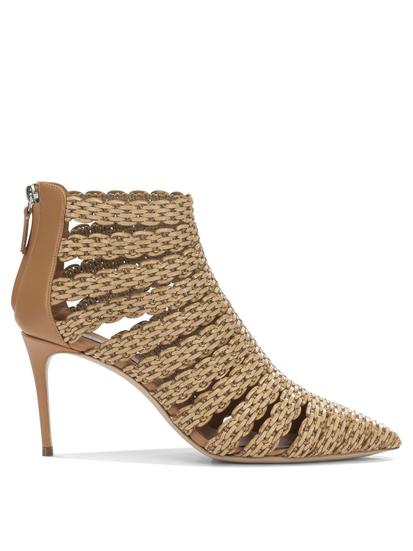 Casadei Casadei Boots & Ankle Boots IT 38.5 Women - USA Duties Paid Size US 8.5 / IT 38.5 - 1 Thumbnail