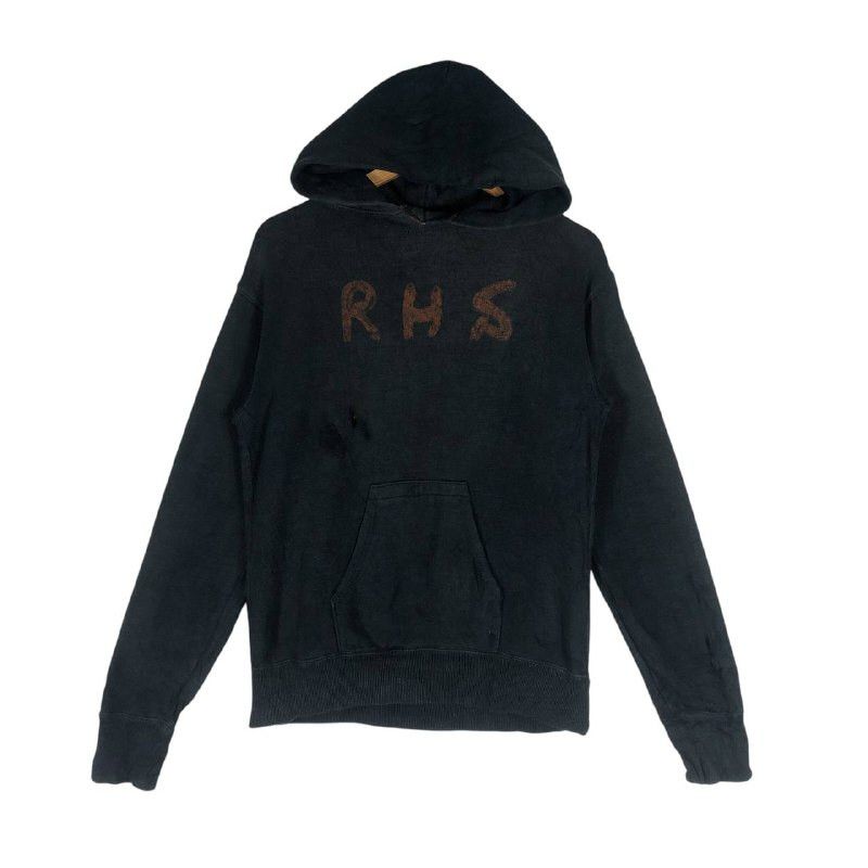 45rpm Vintage 45rpm Sweatshirt Hoodie Size US M / EU 48-50 / 2 - 1 Thumbnail