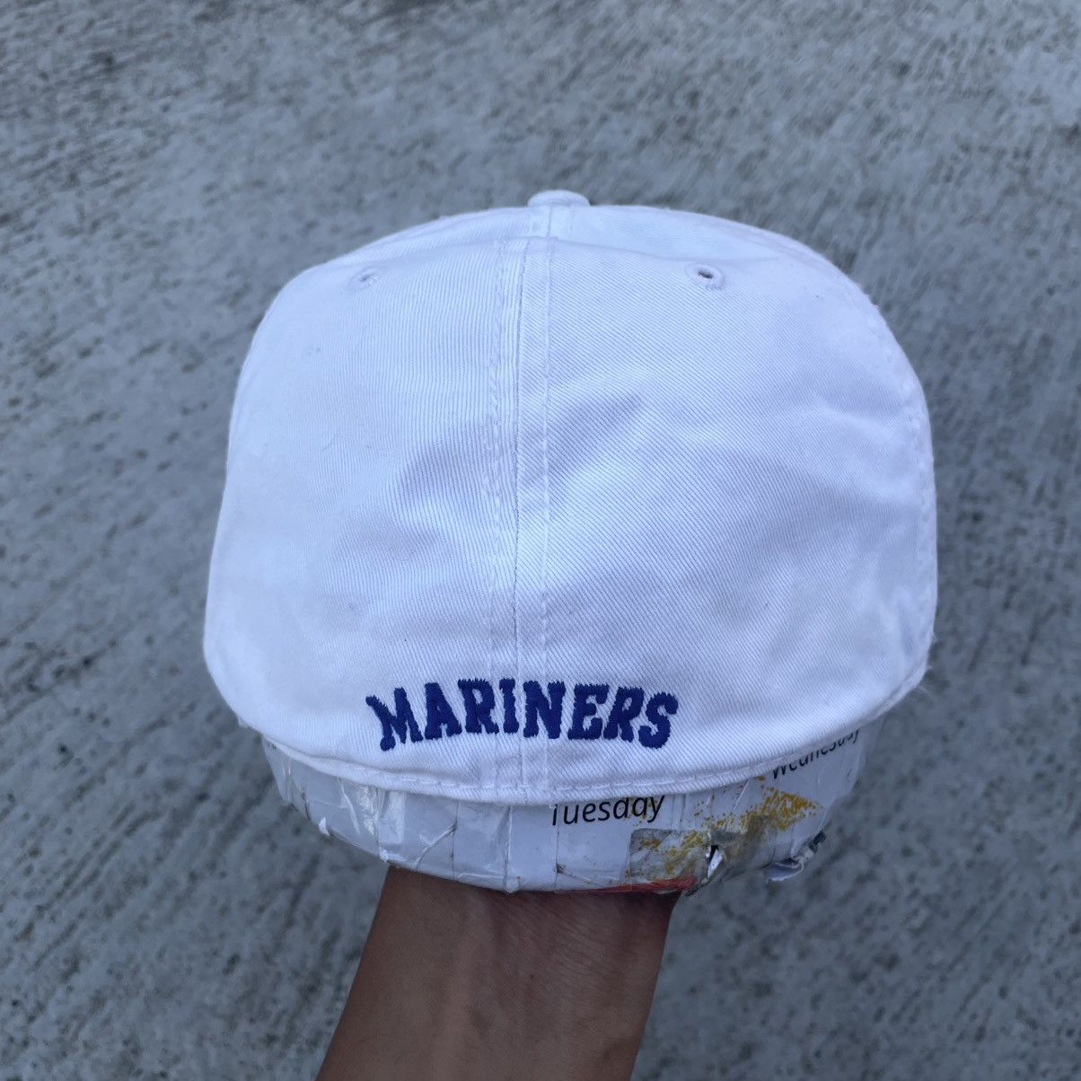 47 Brand seattle mariners by 47 brand size m Size ONE SIZE - 6 Thumbnail