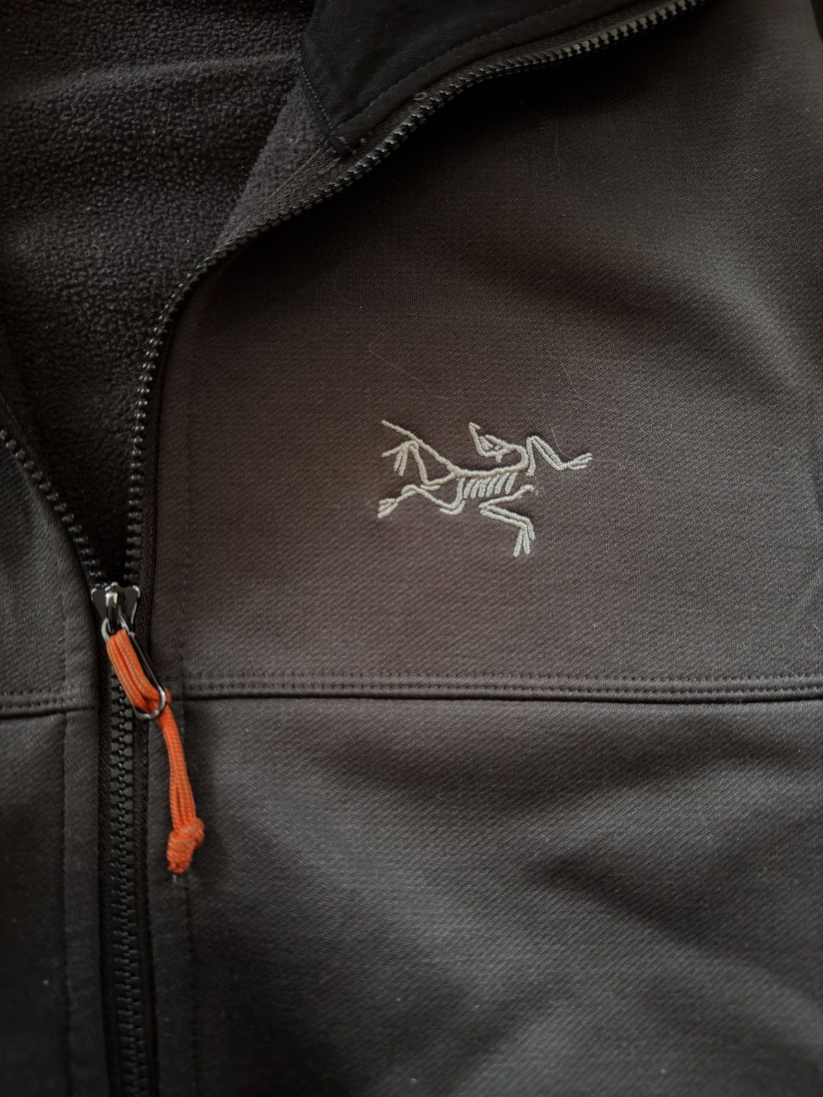 Arc'teryx Arcteryx Arenite Hoody 16235-78225 Large Size US L / EU 52-54 / 3 - 5 Thumbnail
