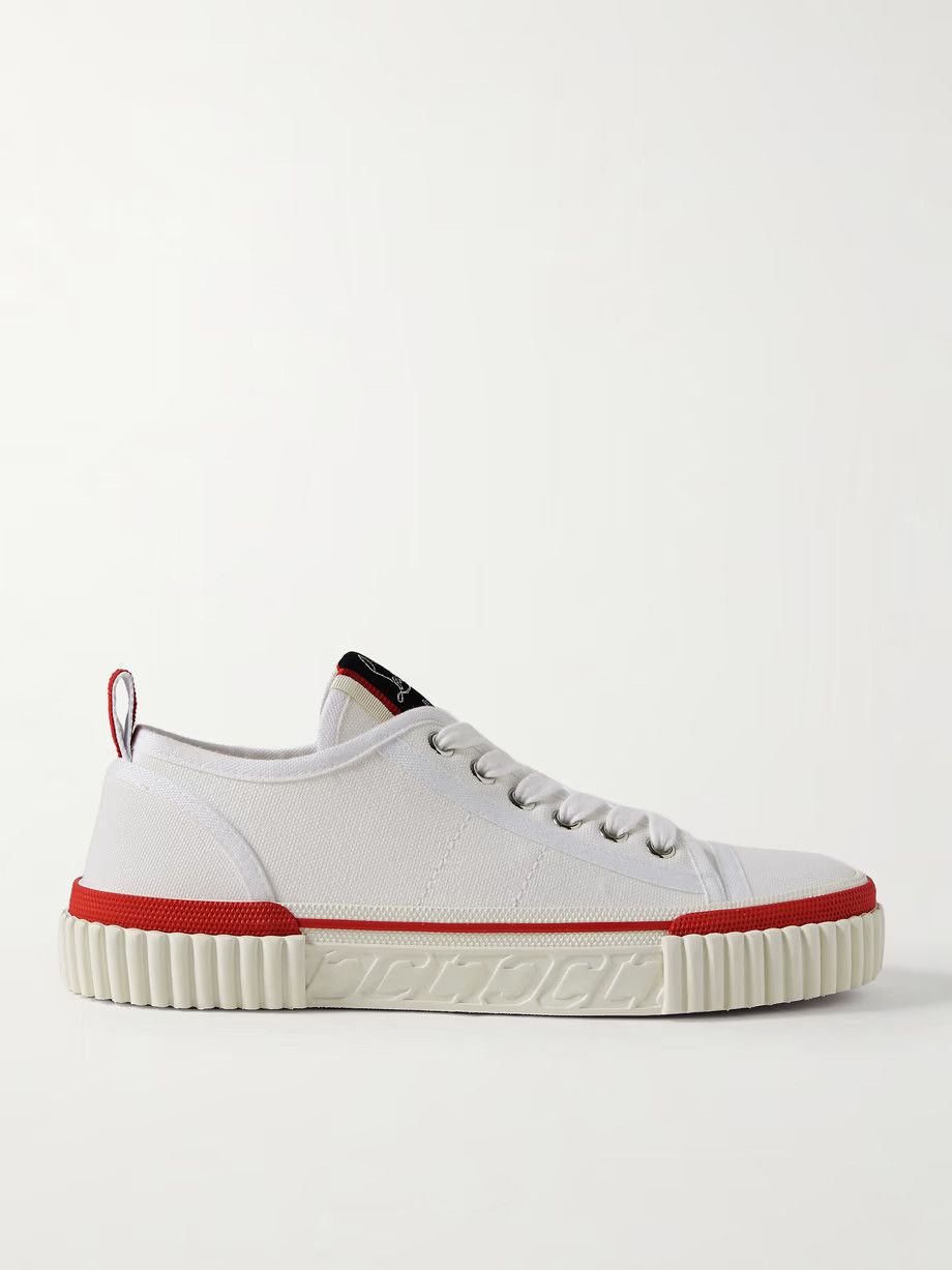 o1s1wg110225 Sneaker in White