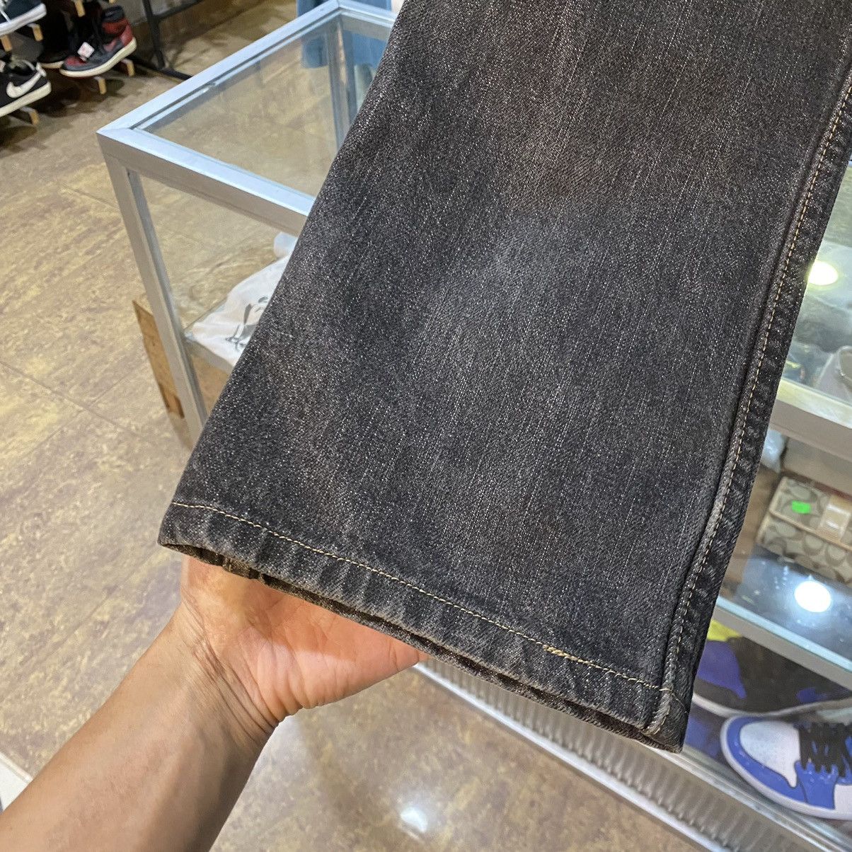 Bape Bape Like New Denim Jean Pants Size US 28 / EU 44 - 9 Thumbnail