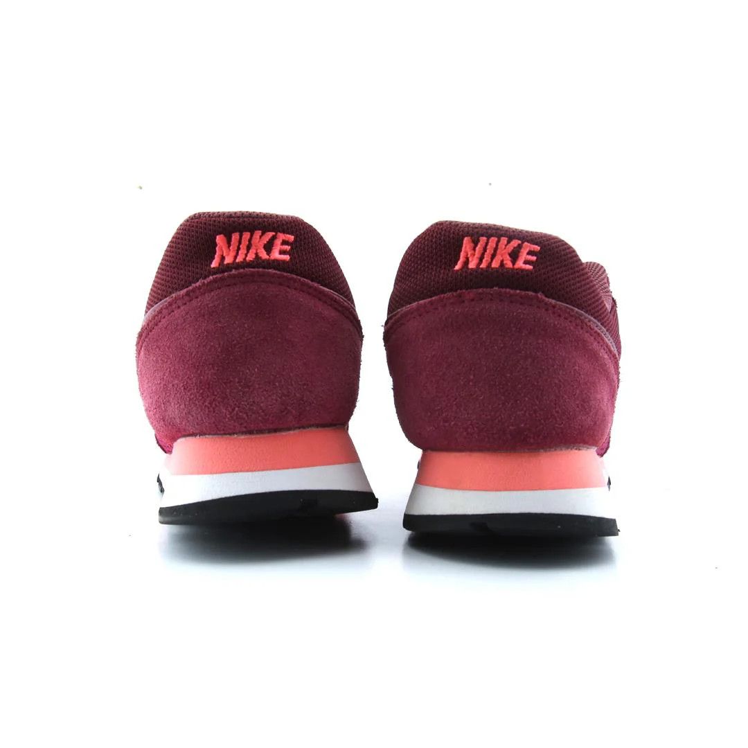 Nike Nike MD Runner 2 women's lifestyle running shoes Size US 8.5 / IT 38.5 - 4 Thumbnail