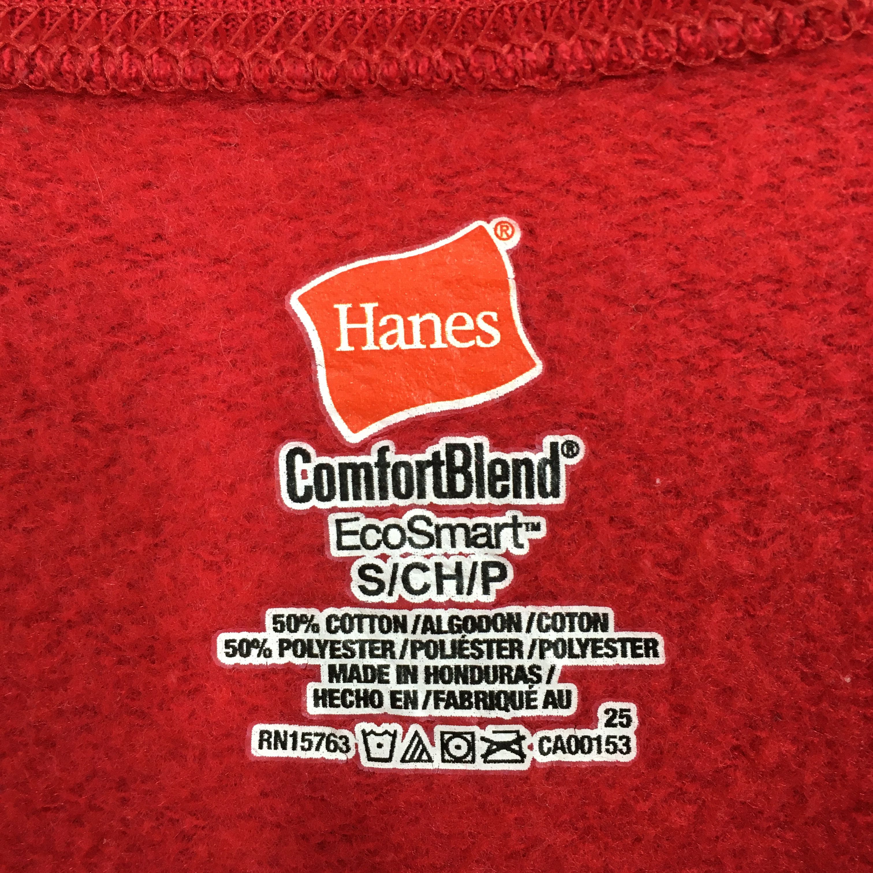 Designer × Vintage Vintage Illinois State University Red Sweatshirt Small Size US S / EU 44-46 / 1 - 3 Thumbnail