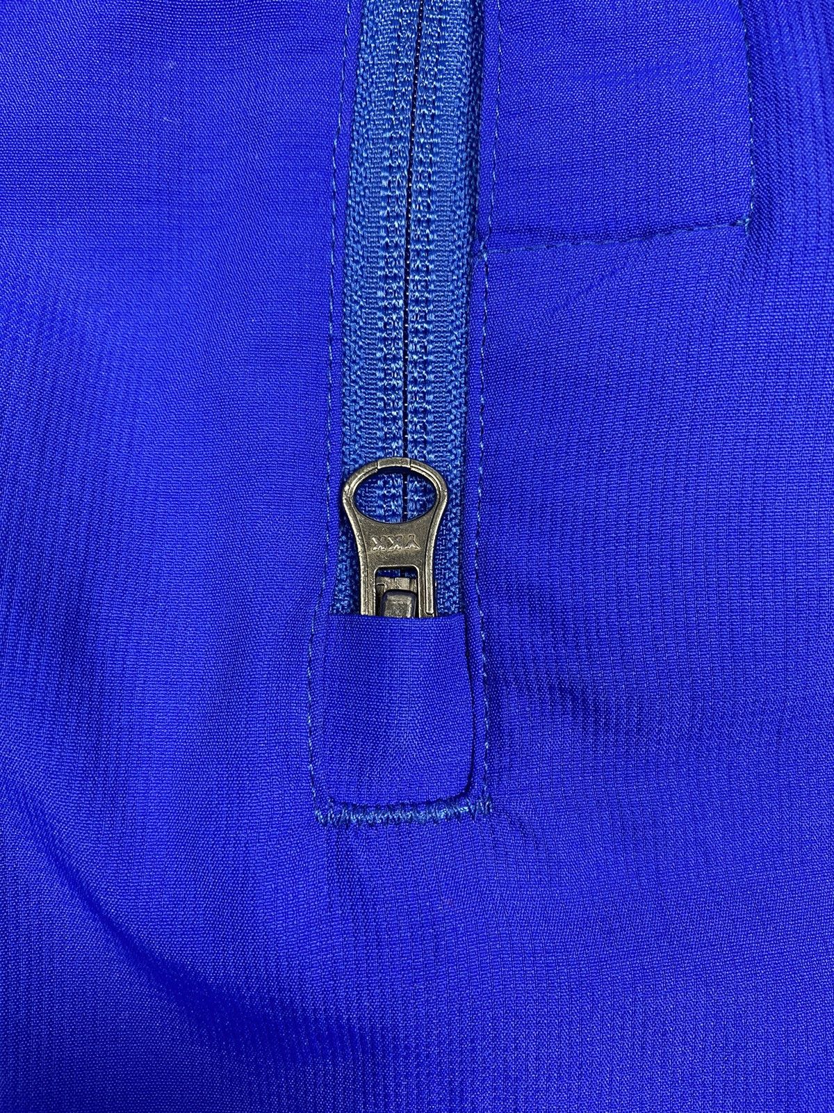 Rab Rab vapour rise stretch top Gorpcore Outdoor Jacket Size US L / EU 52-54 / 3 - 10 Thumbnail