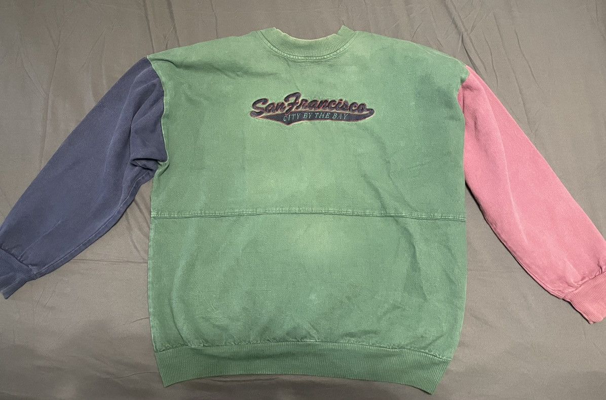 Other SanFrancisco city by the bay Size US XL / EU 56 / 4 - 1 Thumbnail