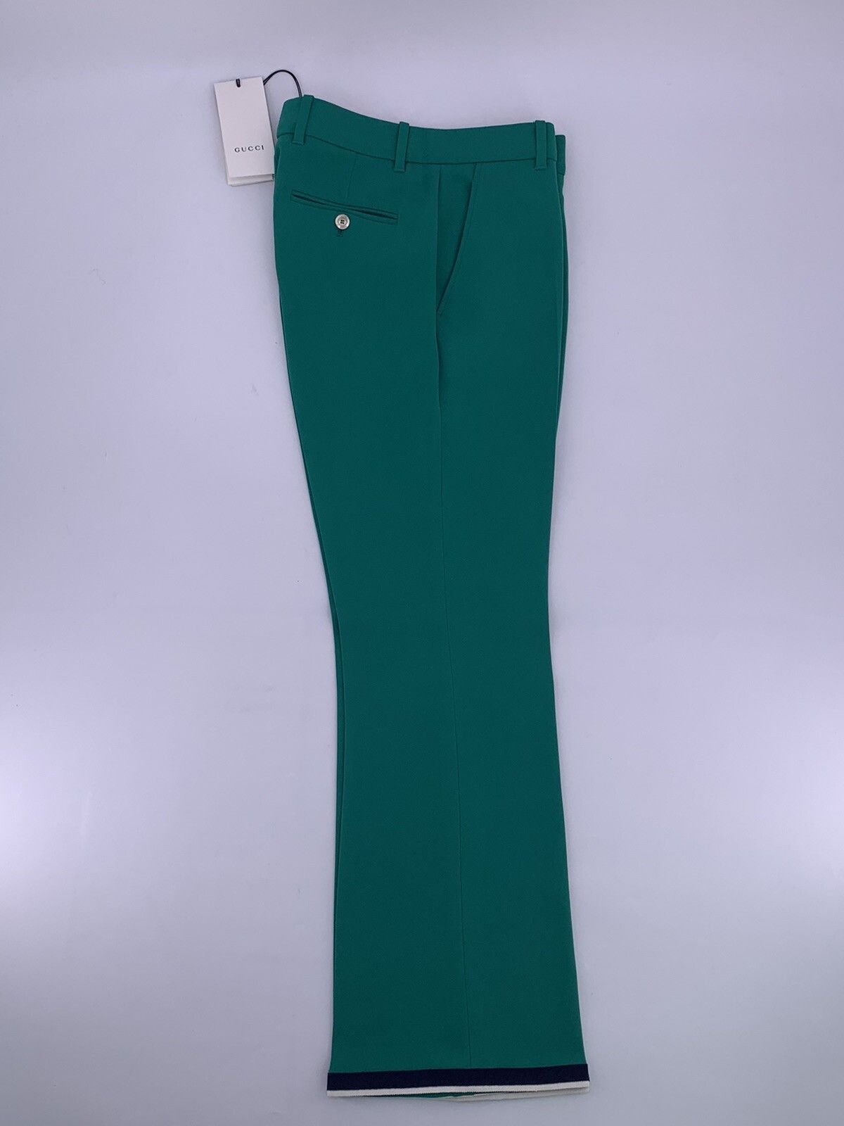 Gucci New Gucci Pants Size IT-38 Size 26" / US 2 / IT 38 - 5 Thumbnail