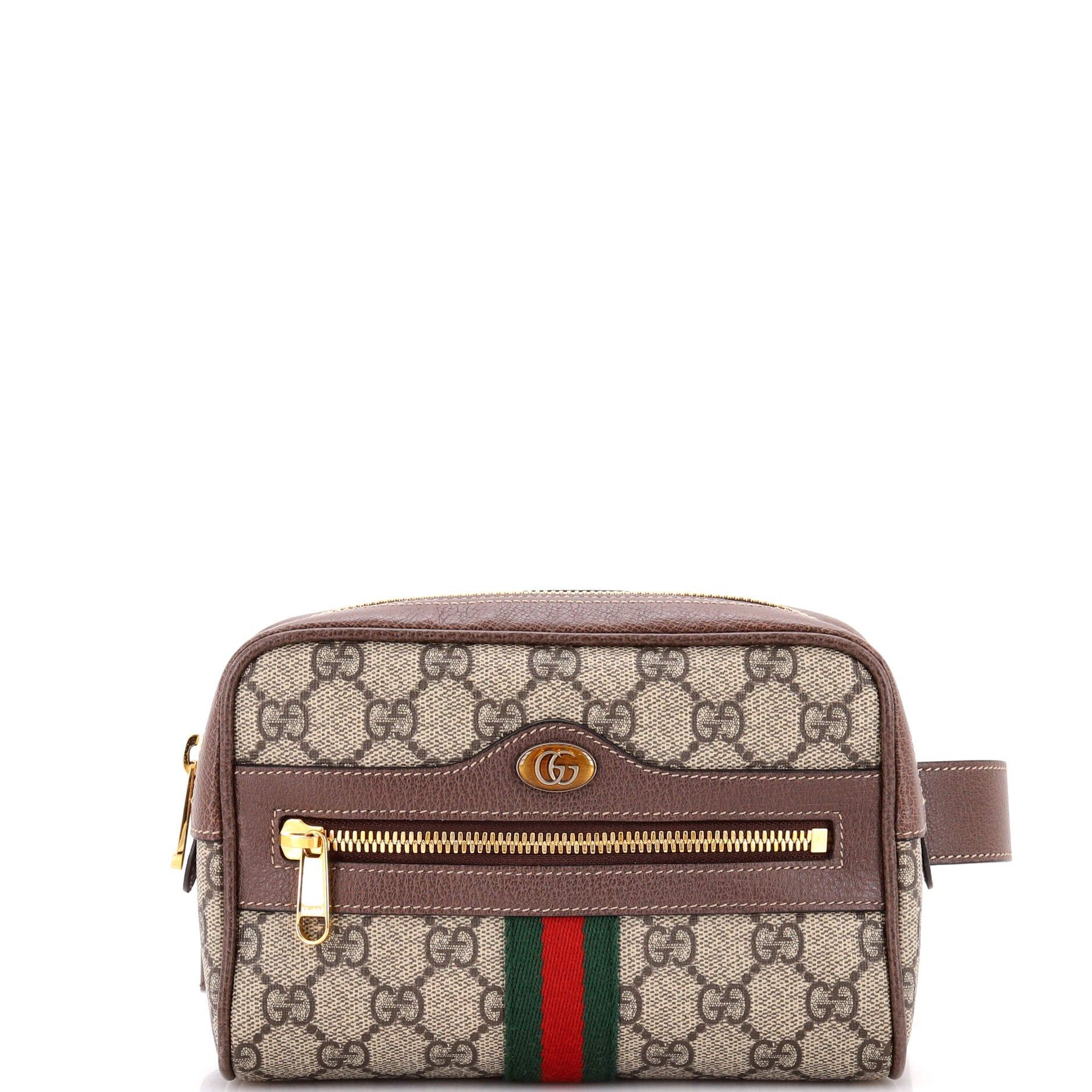 Ophidia Belt Bag