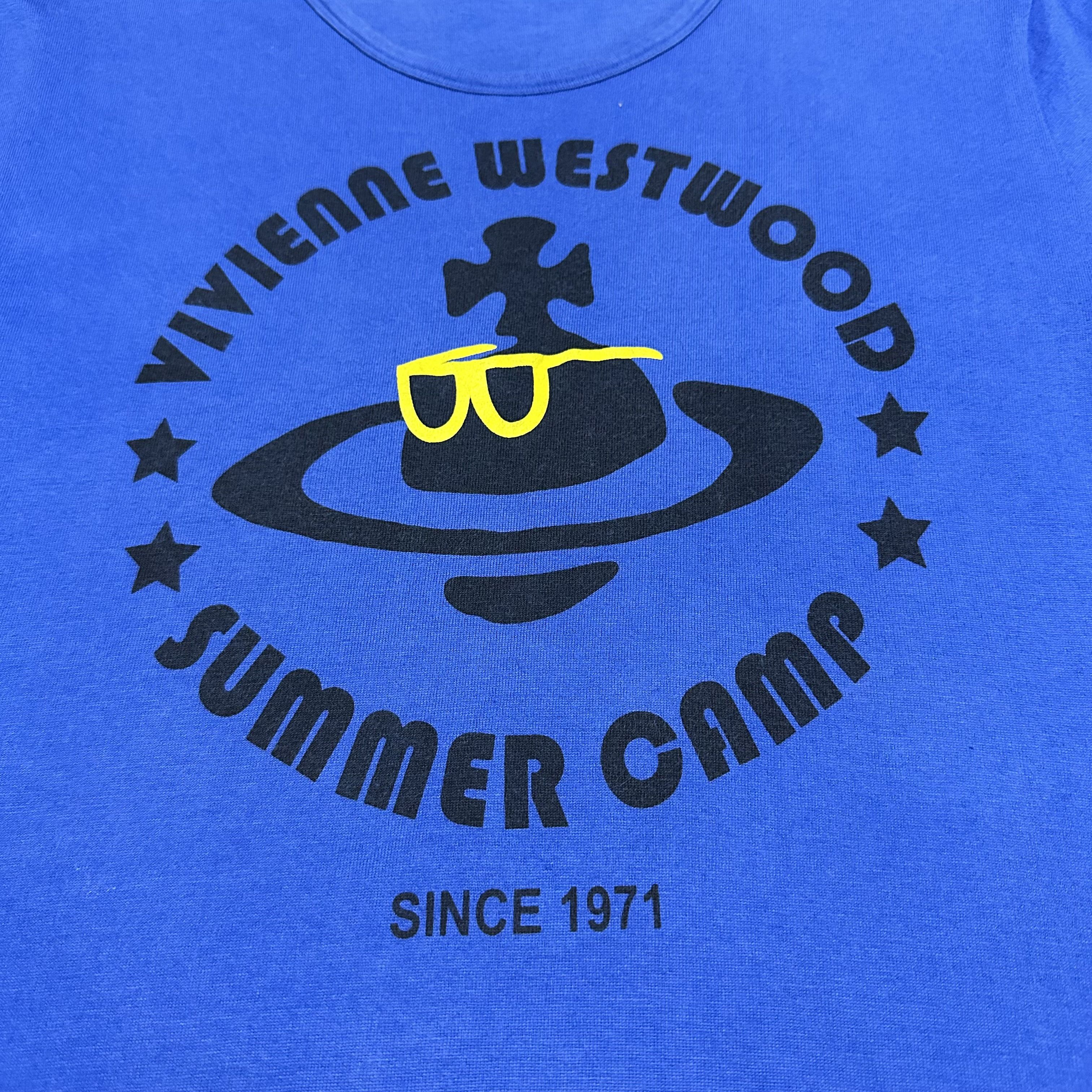 Seditionaries Vivienne Westwood Man Tee Size US XL / EU 56 / 4 - 2 Thumbnail