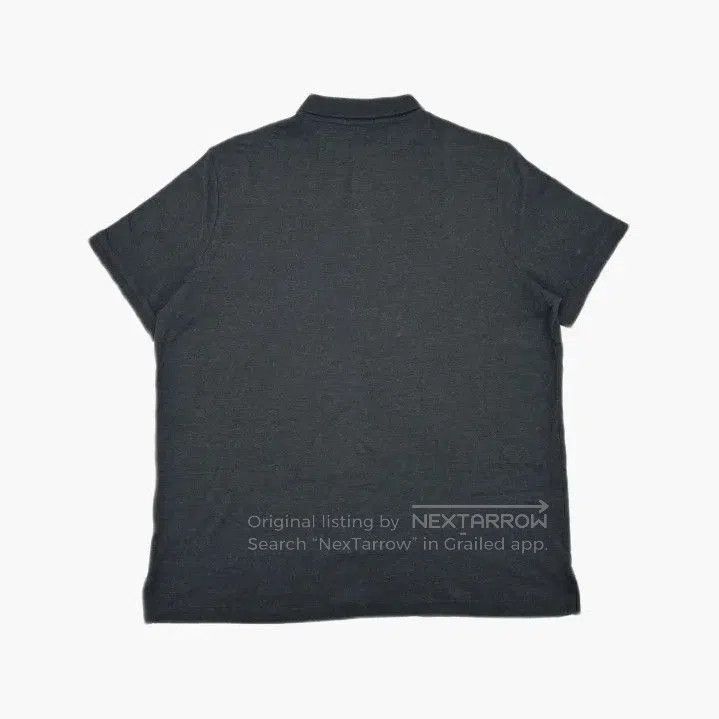 Polo Ralph Lauren Polo Ralph Lauren Logo Embroidered Short Sleeve Polo. Size US XXL / EU 58 / 5 - 3 Thumbnail