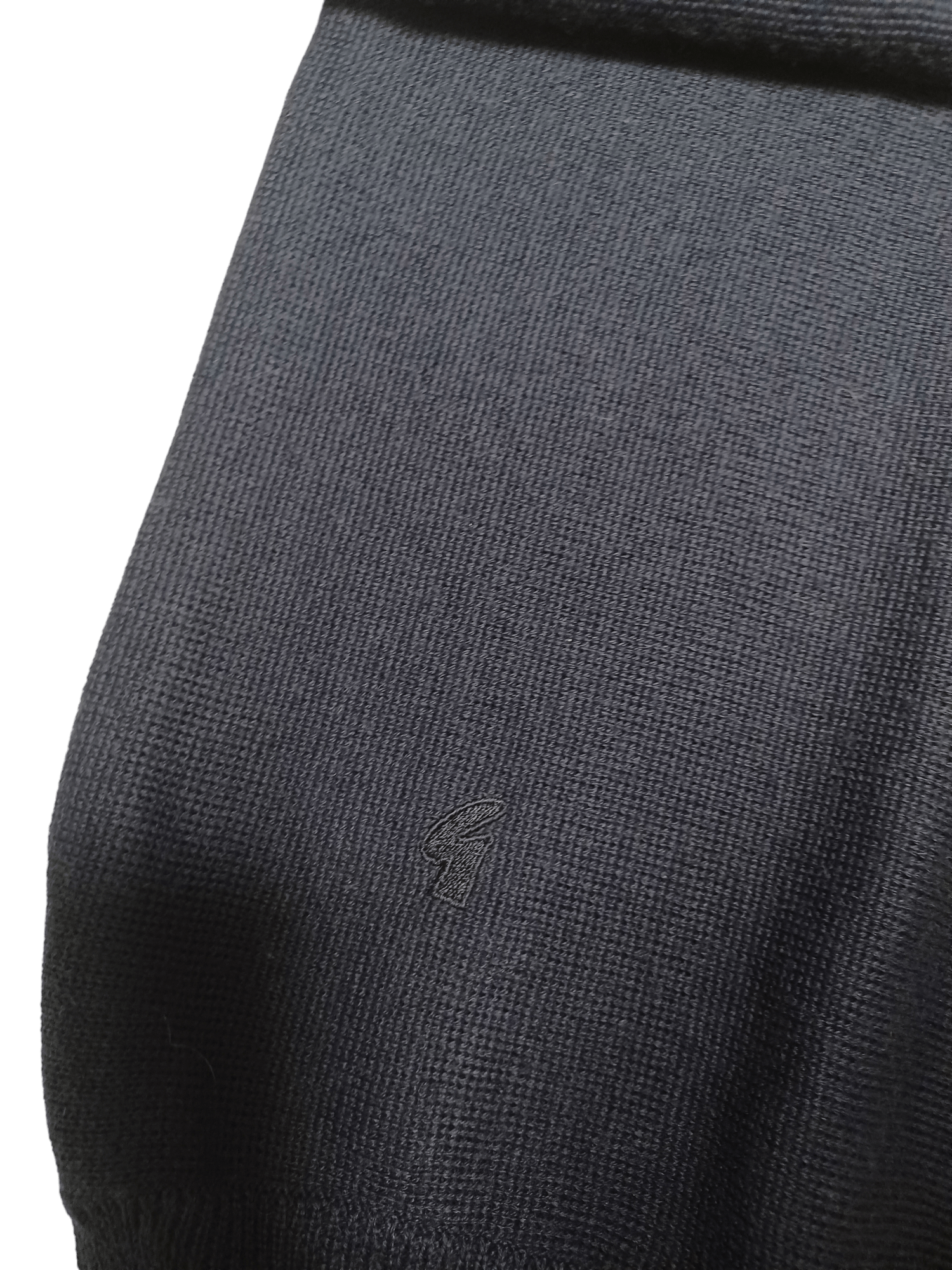 Other GABICCI ITALY 90S VINTAGE WOOL V-NECK SWEATER CARDIGAN Size US XL / EU 56 / 4 - 4 Thumbnail