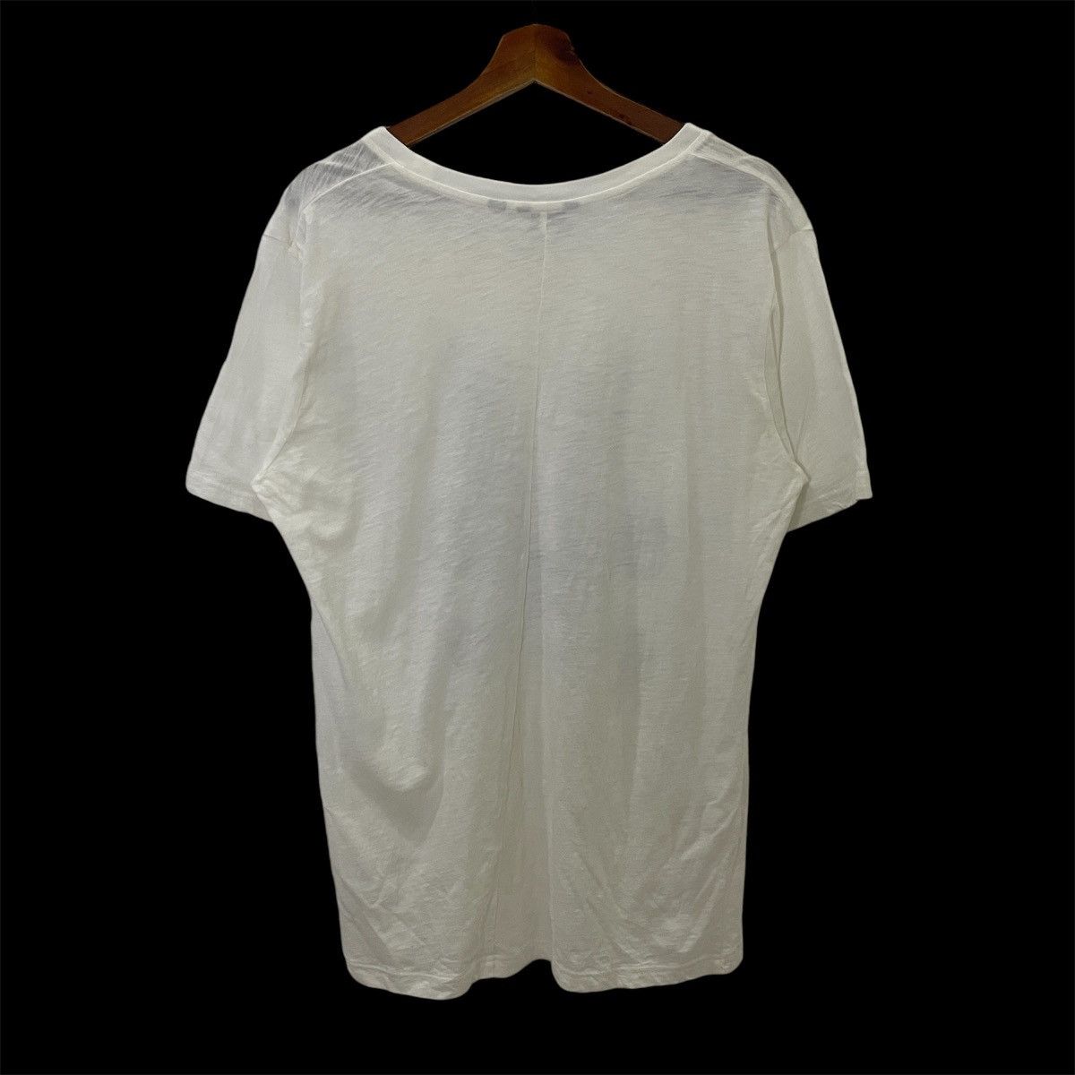 Undercover × Uniqlo Vintage Undercover X Uniqlo Tee Size XL / US 12-14 / IT 48-50 - 7 Thumbnail