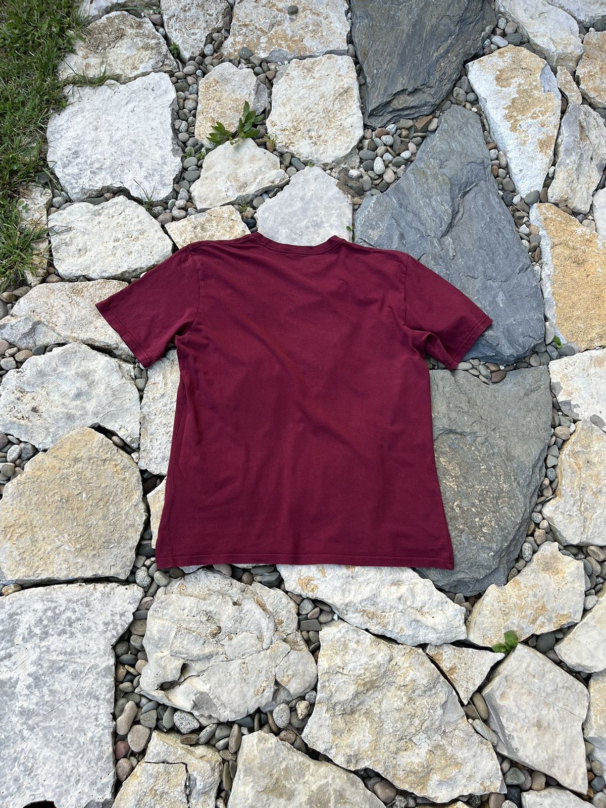 Carhartt × Vintage Carhartt S/S pocket t-shirt basic casual y2k logo chest tee Size US L / EU 52-54 / 3 - 2 Thumbnail