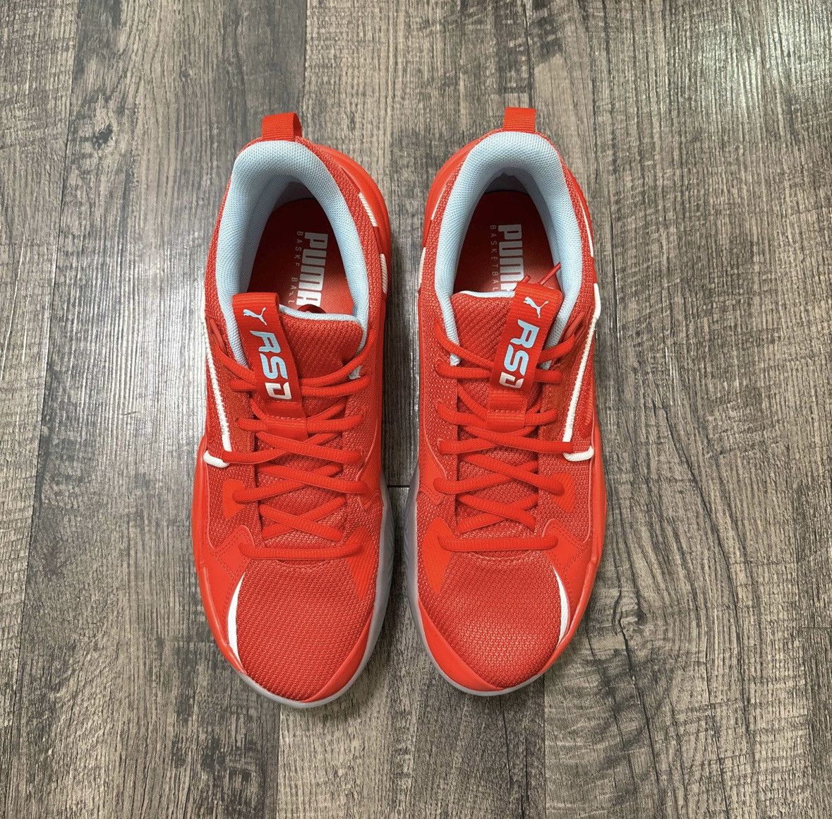 J. Cole × Puma PUMA RS-Dreamer Size US 10.5 / EU 43-44 - 4 Thumbnail