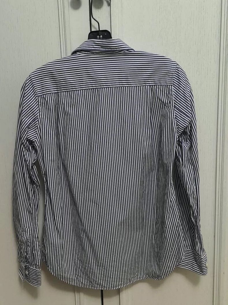 Comme des Garcons Comme Des Garcons Blouse Size M / US 6-8 / IT 42-44 - 5 Thumbnail