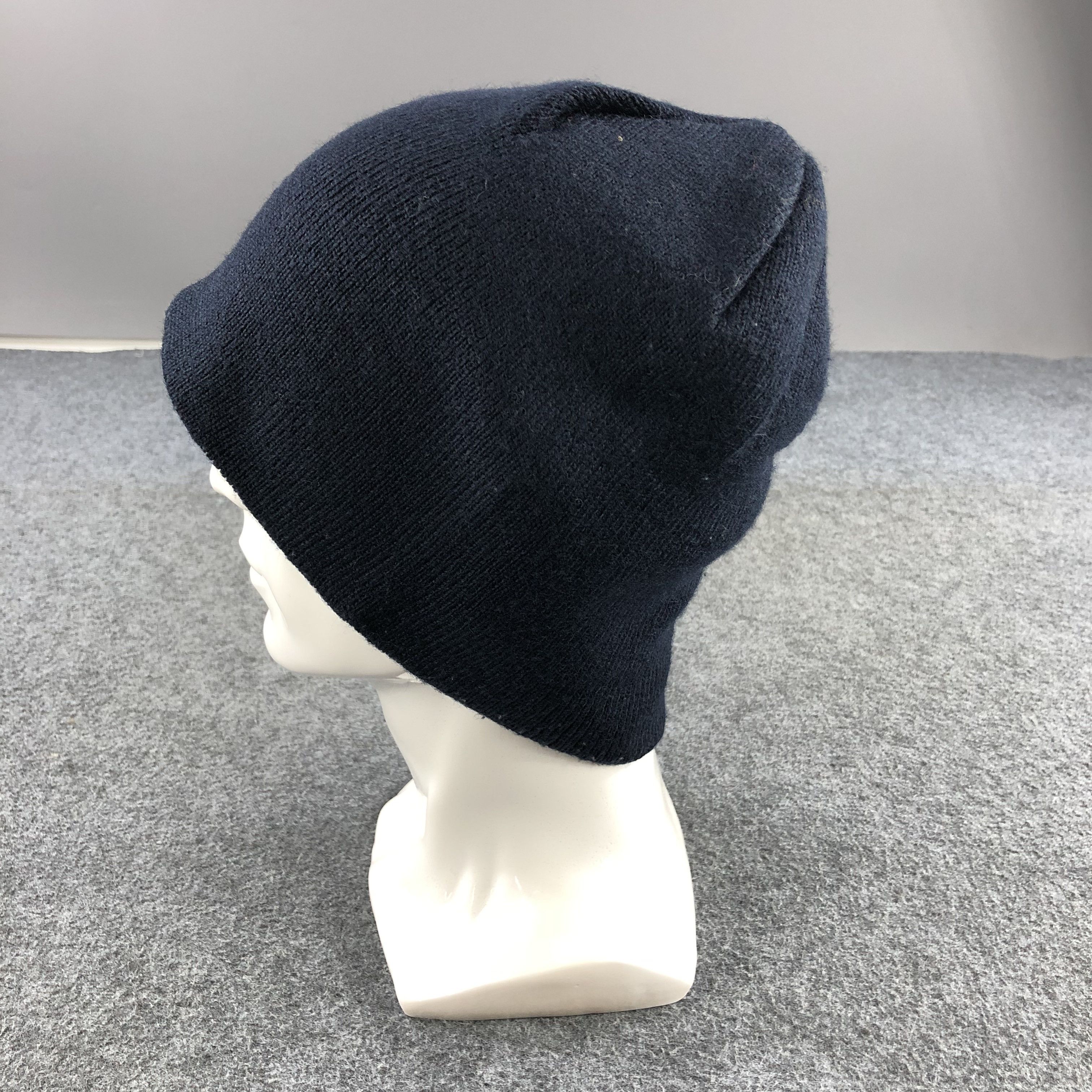 Vintage Unknown Beipop Slouchy Beanie Snowcap Snow Hat B287 Size ONE SIZE - 2 Thumbnail