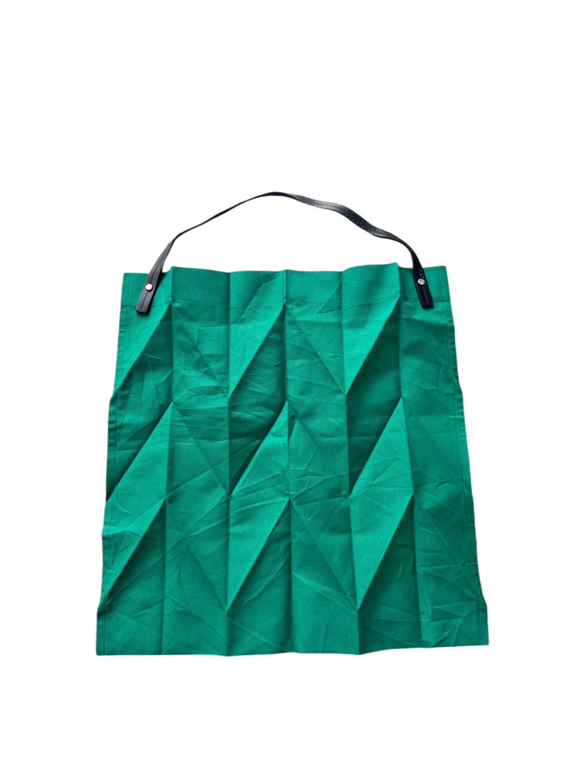 Designer × Issey Miyake Issey Miyake X iittala Tote Bag Size ONE SIZE - 2 Thumbnail