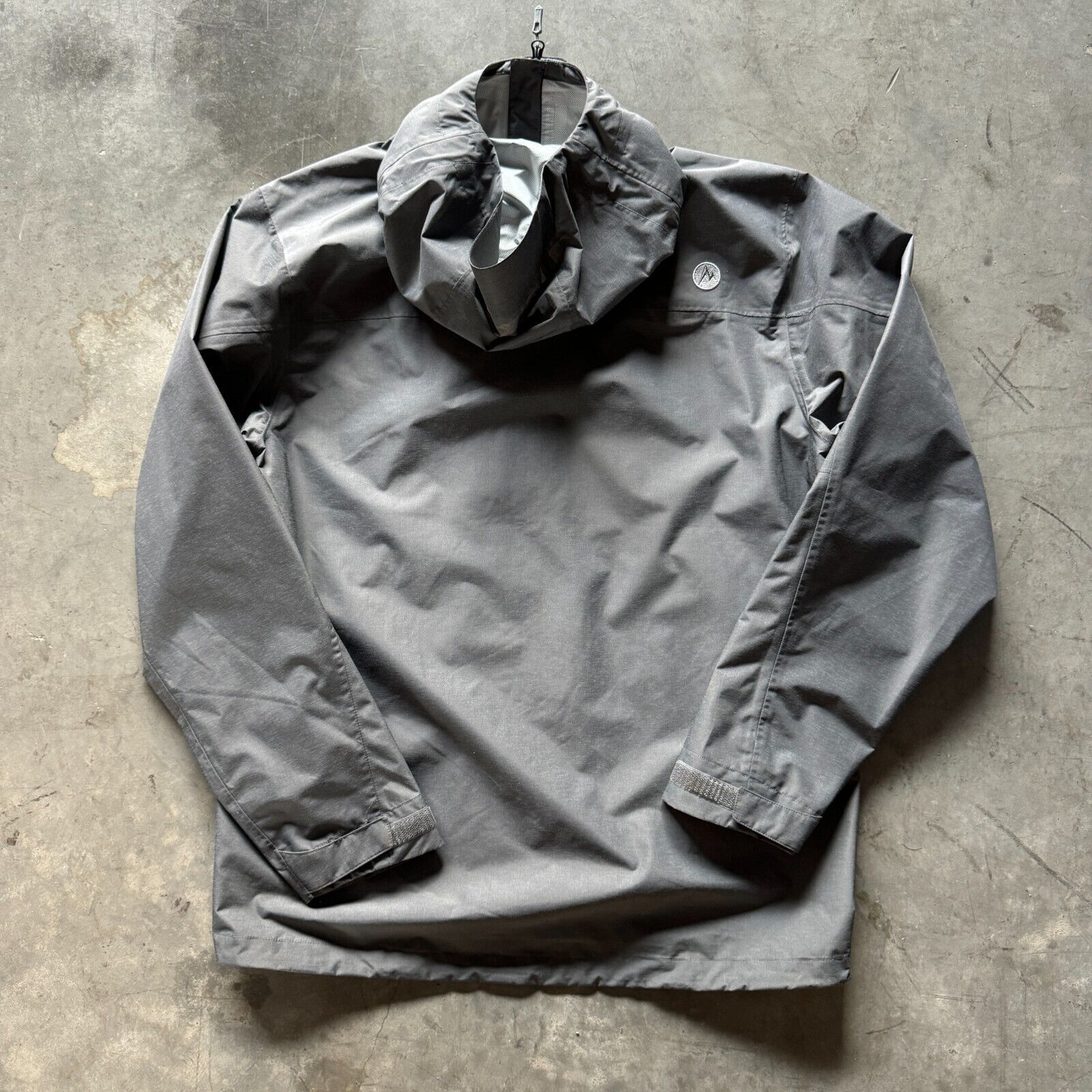 Marmot Marmot Phoenix EvoDry Waterproof Rain Windbreaker Jacket Size US L / EU 52-54 / 3 - 6 Thumbnail