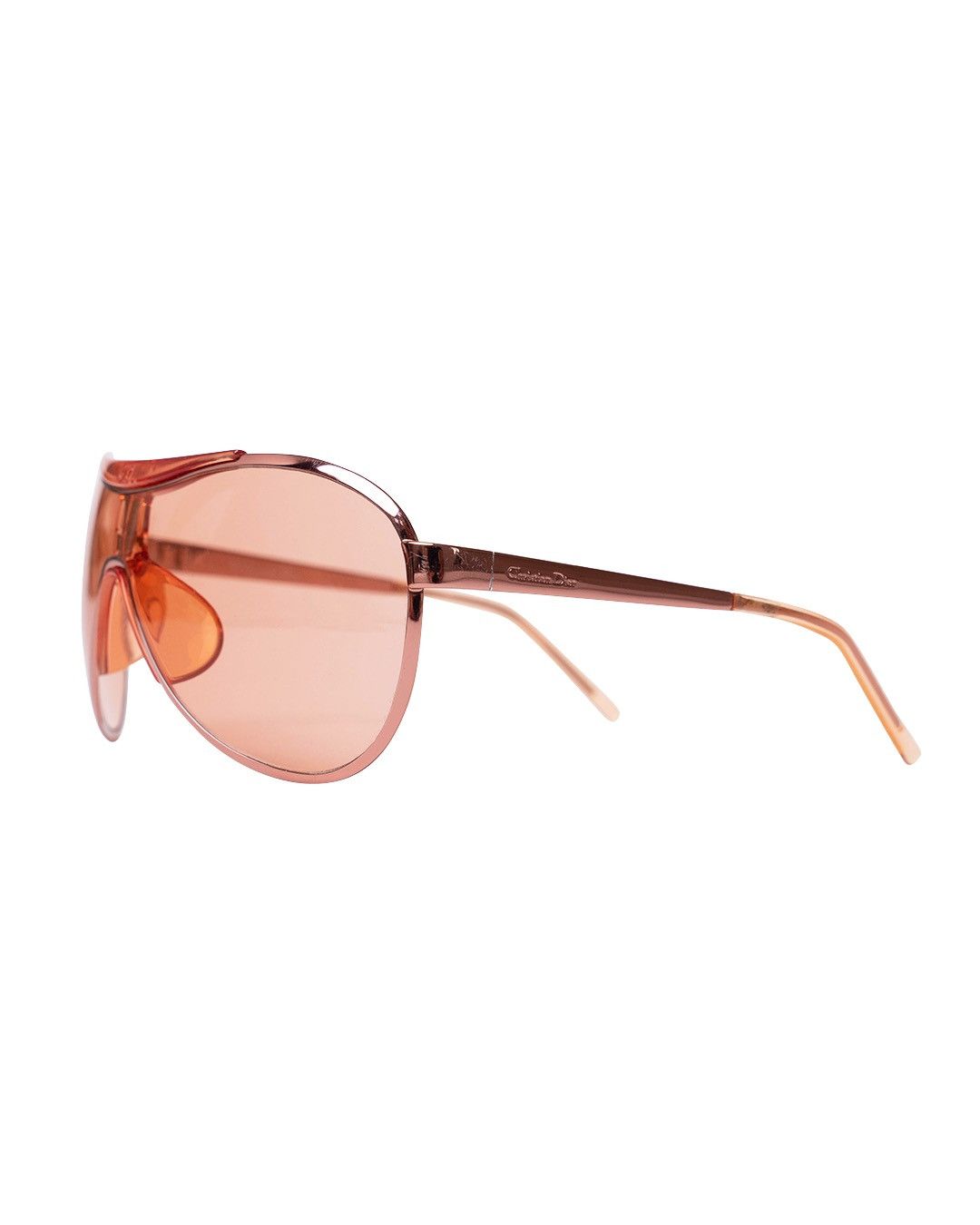 Dior Dior Rodeo Drive Glasses in Coral Size ONE SIZE - 1 Thumbnail