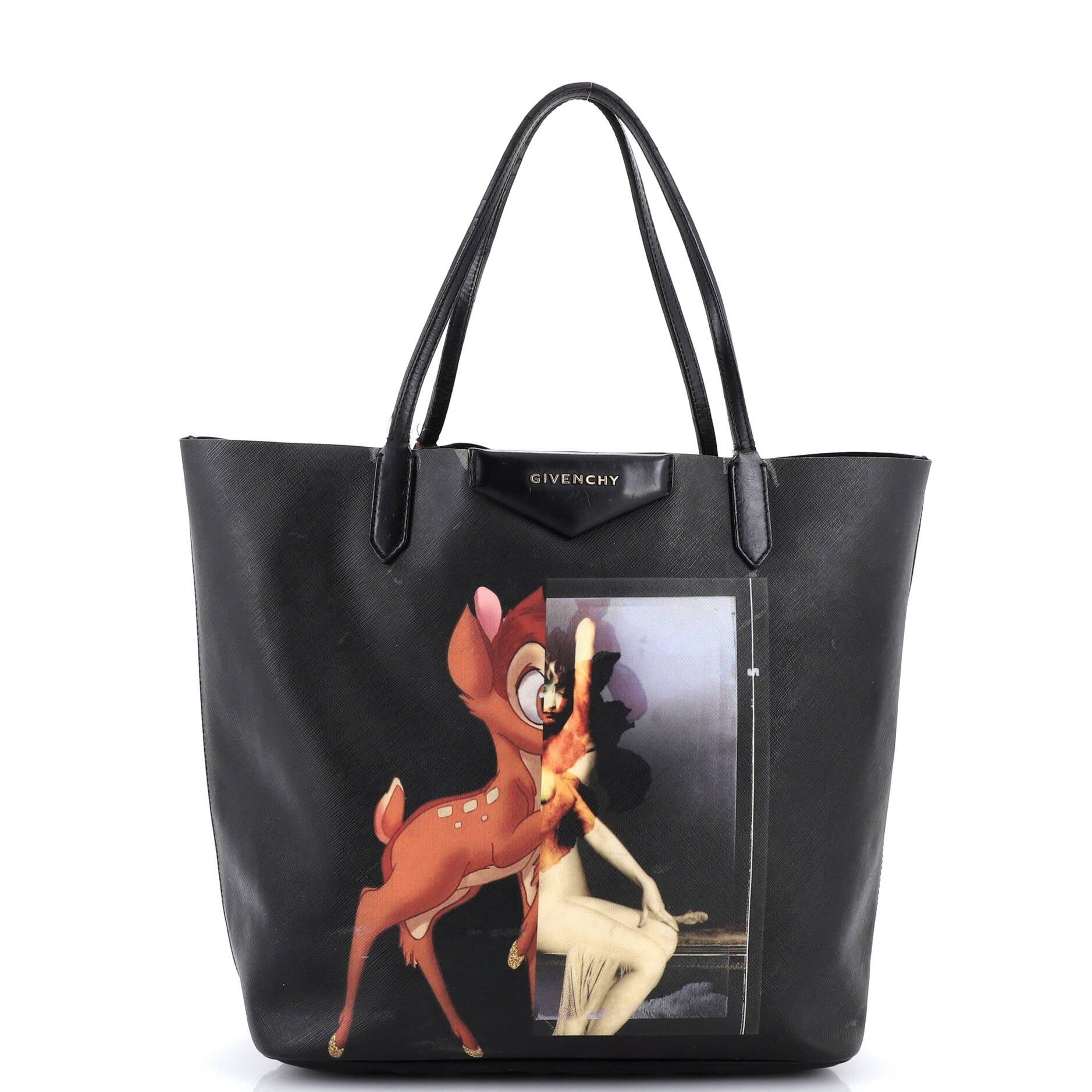 Givenchy Antigona Shopper Size ONE SIZE - 1 Thumbnail
