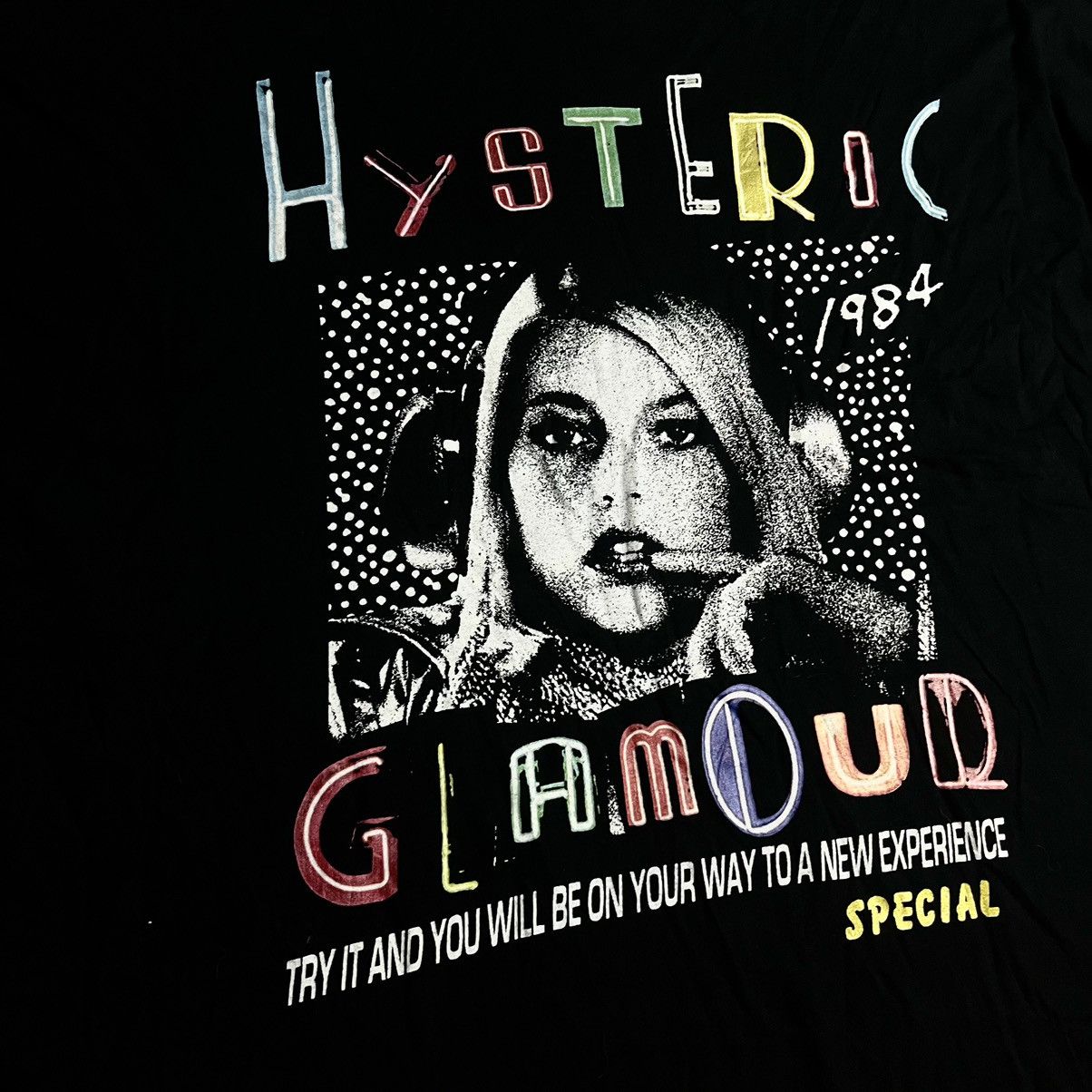 Hysteric Glamour 💸Accept Now💸Hysteric Glamour Midi Dress Size ONE SIZE - 6 Thumbnail