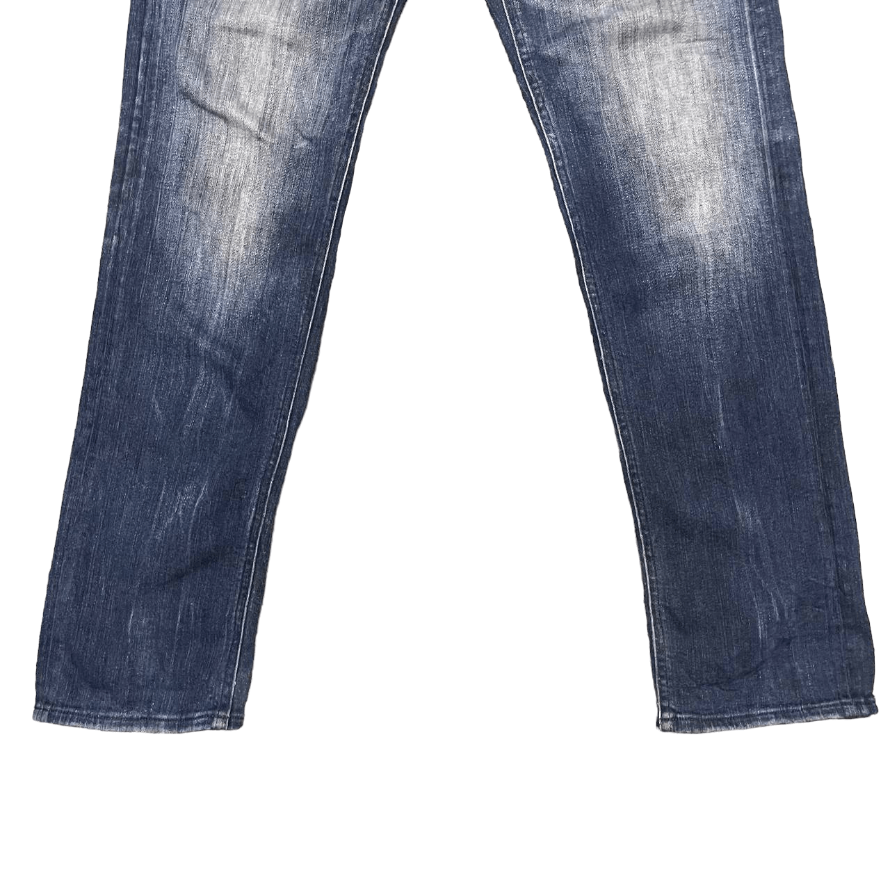 G-Star Vintage G Star Raw Denim Jeans Size US 30 / EU 46 - 3 Thumbnail