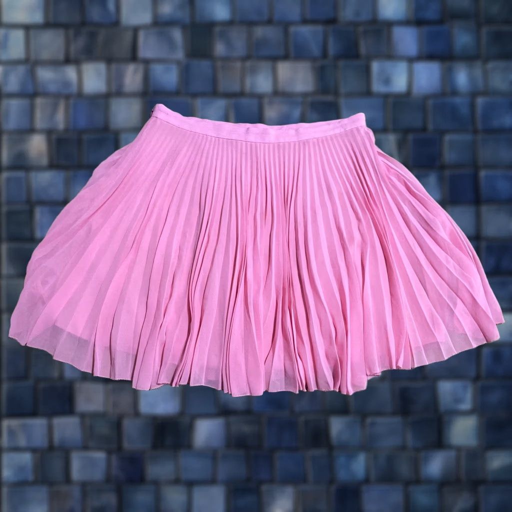 Vintage VINTAGE Wilfred Skirt? Size 36" / US 14 / IT 50 - 1 Thumbnail