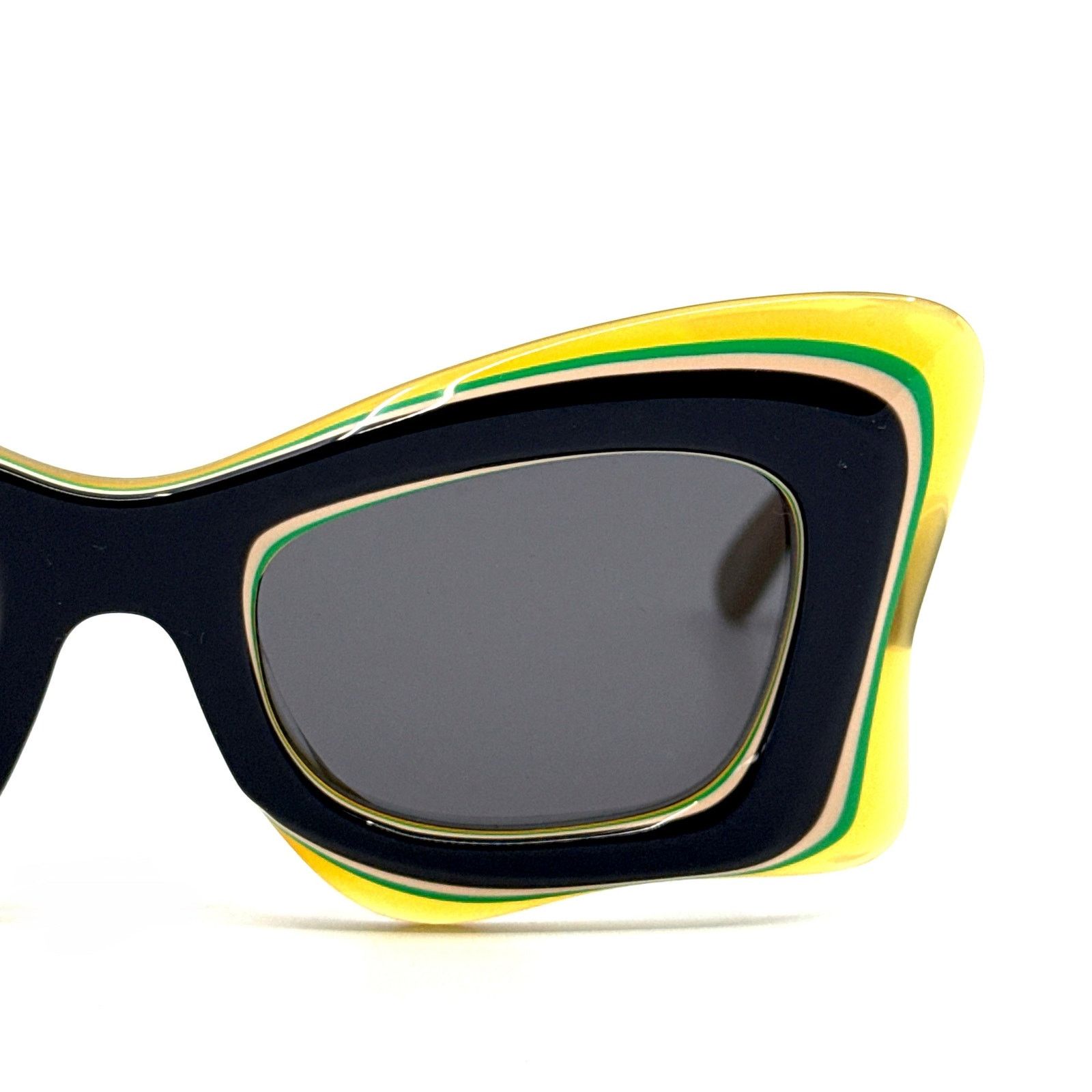 Loewe New! LOEWE Sunglasses LW40140U 20A, Authentic Size ONE SIZE - 5 Thumbnail
