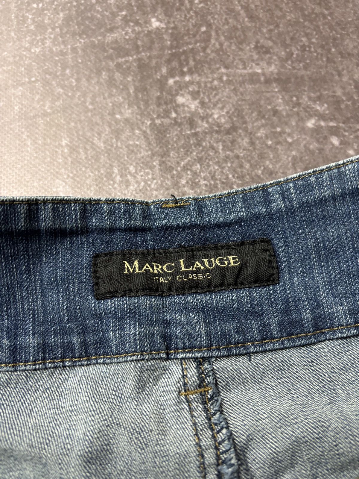 If Six Was Nine RARE VINTAGE Y2K Jeans if six was nine style hysteric Size US 30 / EU 46 - 4 Thumbnail