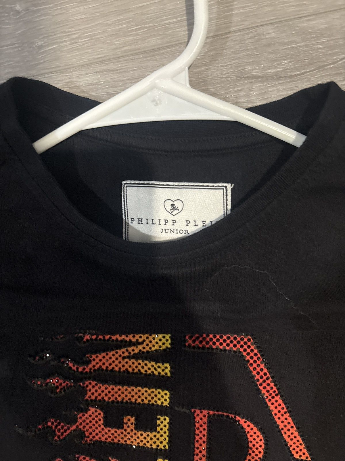 Philipp Plein KIDS Size 12-13 Size US XXS / EU 40 - 2 Thumbnail