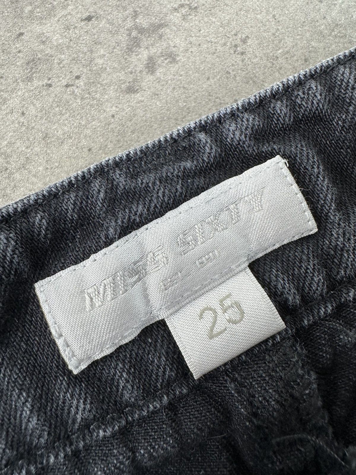Miss Sixty Shorts