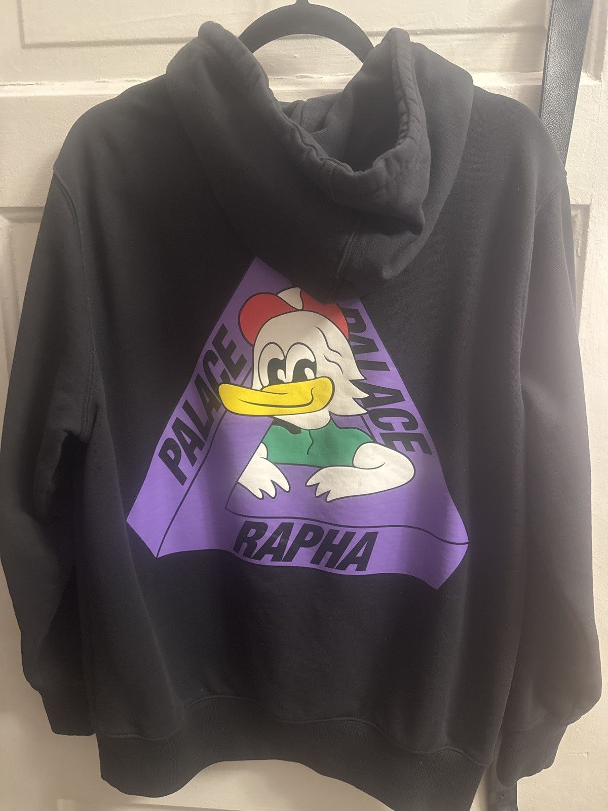 Palace × Rapha Palace x Rapha Giro Hoodie Size US M / EU 48-50 / 2 - 2 Thumbnail