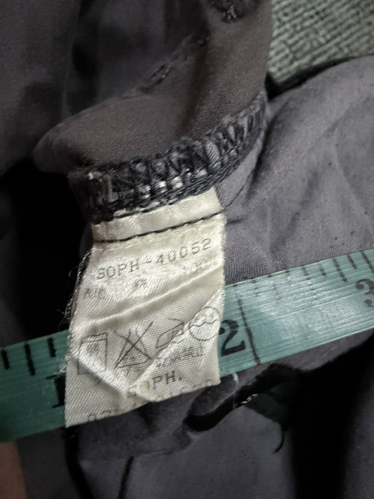 Sophnet. Vtg🔥Sophnet. Multipocket Poplin Cargo Pocket Pants Size US 31 - 21 Thumbnail