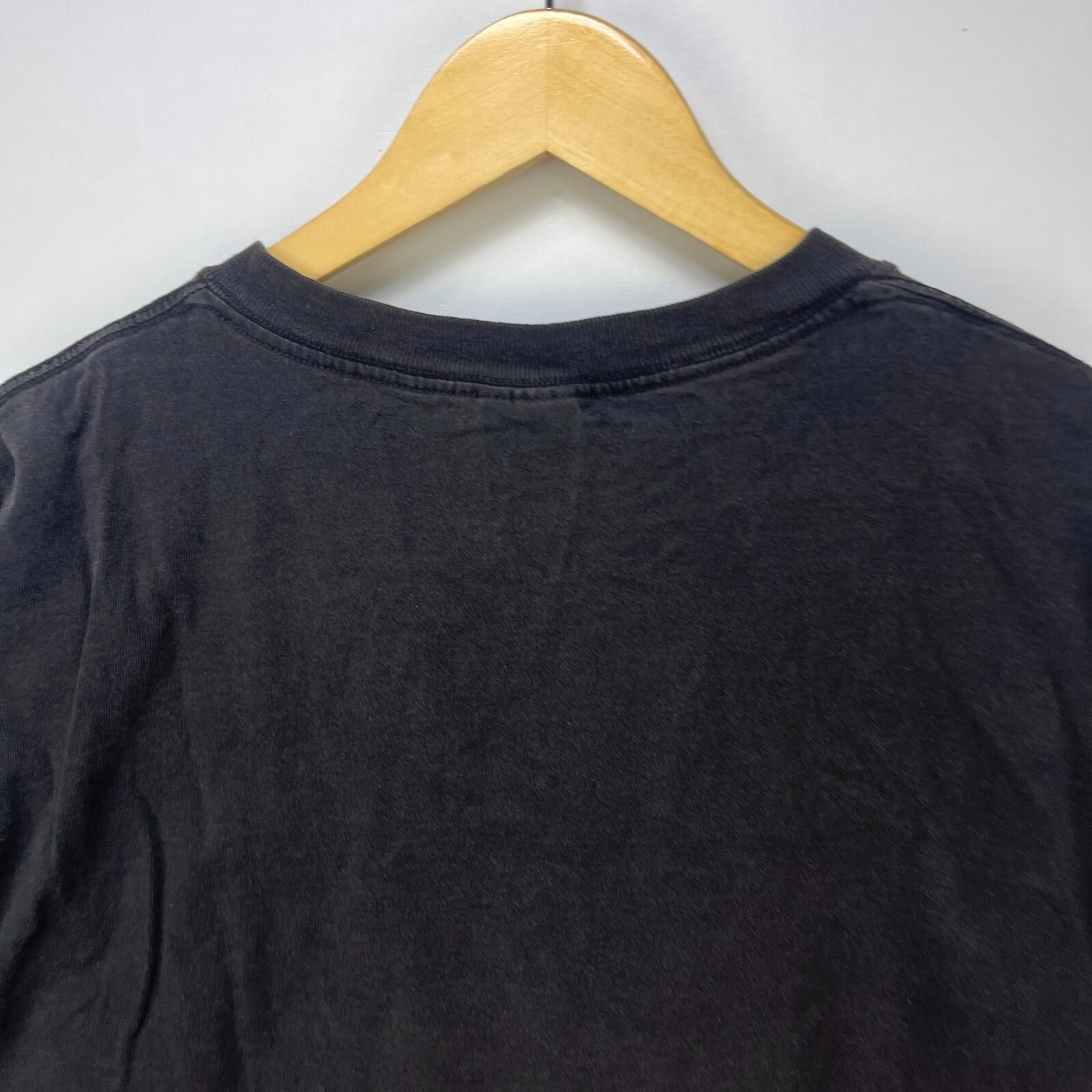 Vintage Vintage 90s Sun Faded Funny Statement Comedy T-Shirt XL Size US XL / EU 56 / 4 - 10 Thumbnail