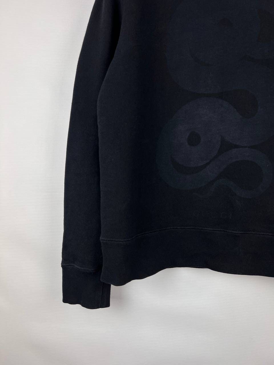 Gucci Gucci snake sweatshirt size S Size US S / EU 44-46 / 1 - 8 Thumbnail