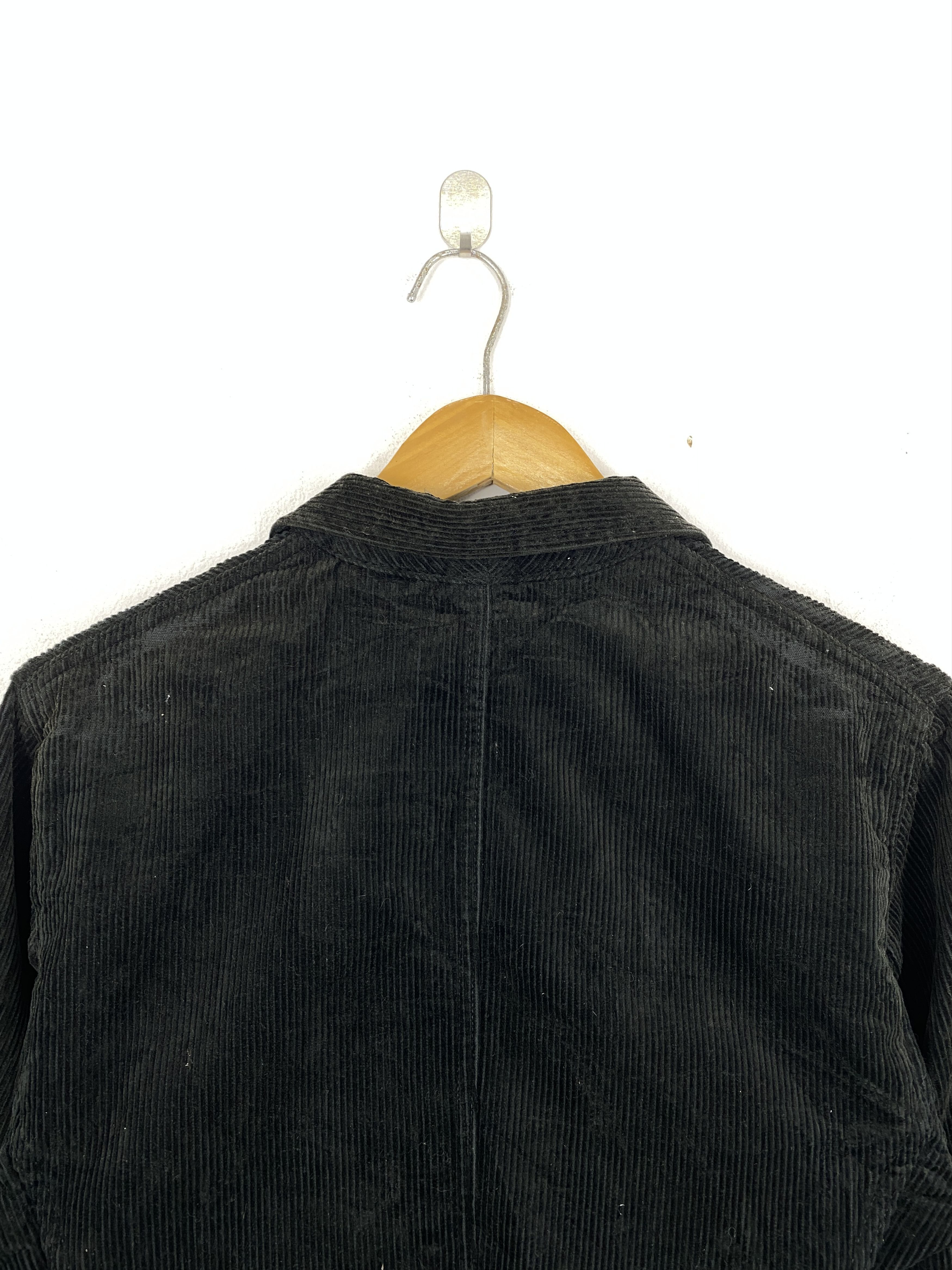 Johnbull Vintage John Bull.co Corduroy Blazer Jacket J2041 Size US M / EU 48-50 / 2 - 4 Thumbnail