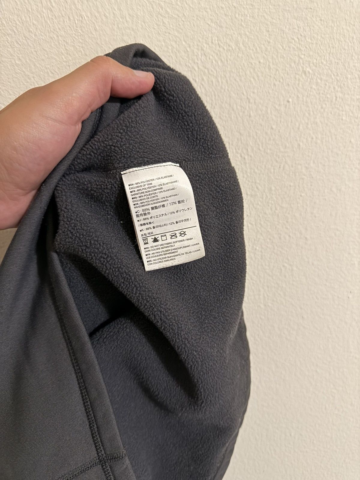Arc'teryx Arc'teryx Fleece Outdoor Size US XL / EU 56 / 4 - 7 Thumbnail