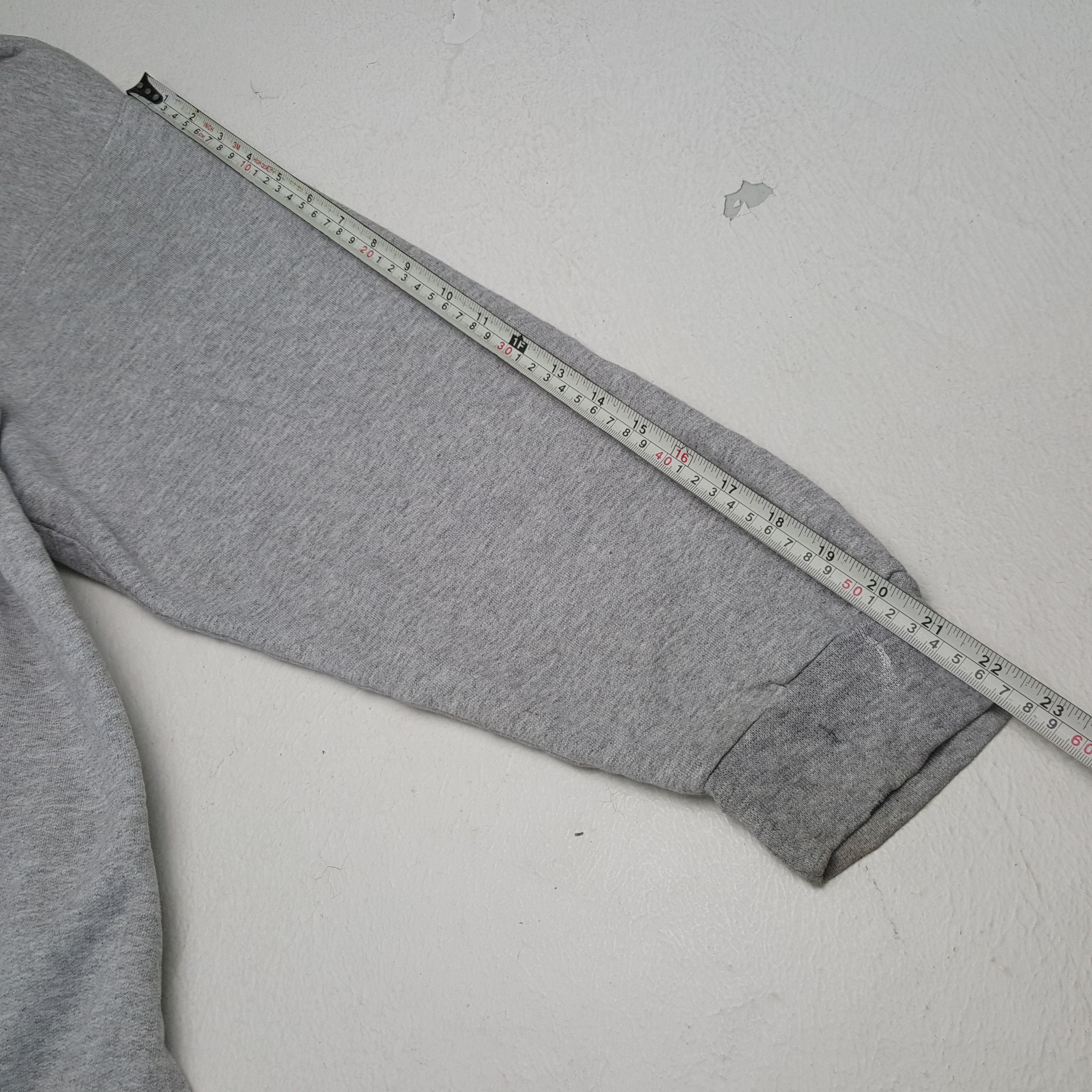 NFL × Reebok × Vintage STEELERS NFL American Football Team REEBOK Sweatshirt Size US L / EU 52-54 / 3 - 6 Thumbnail