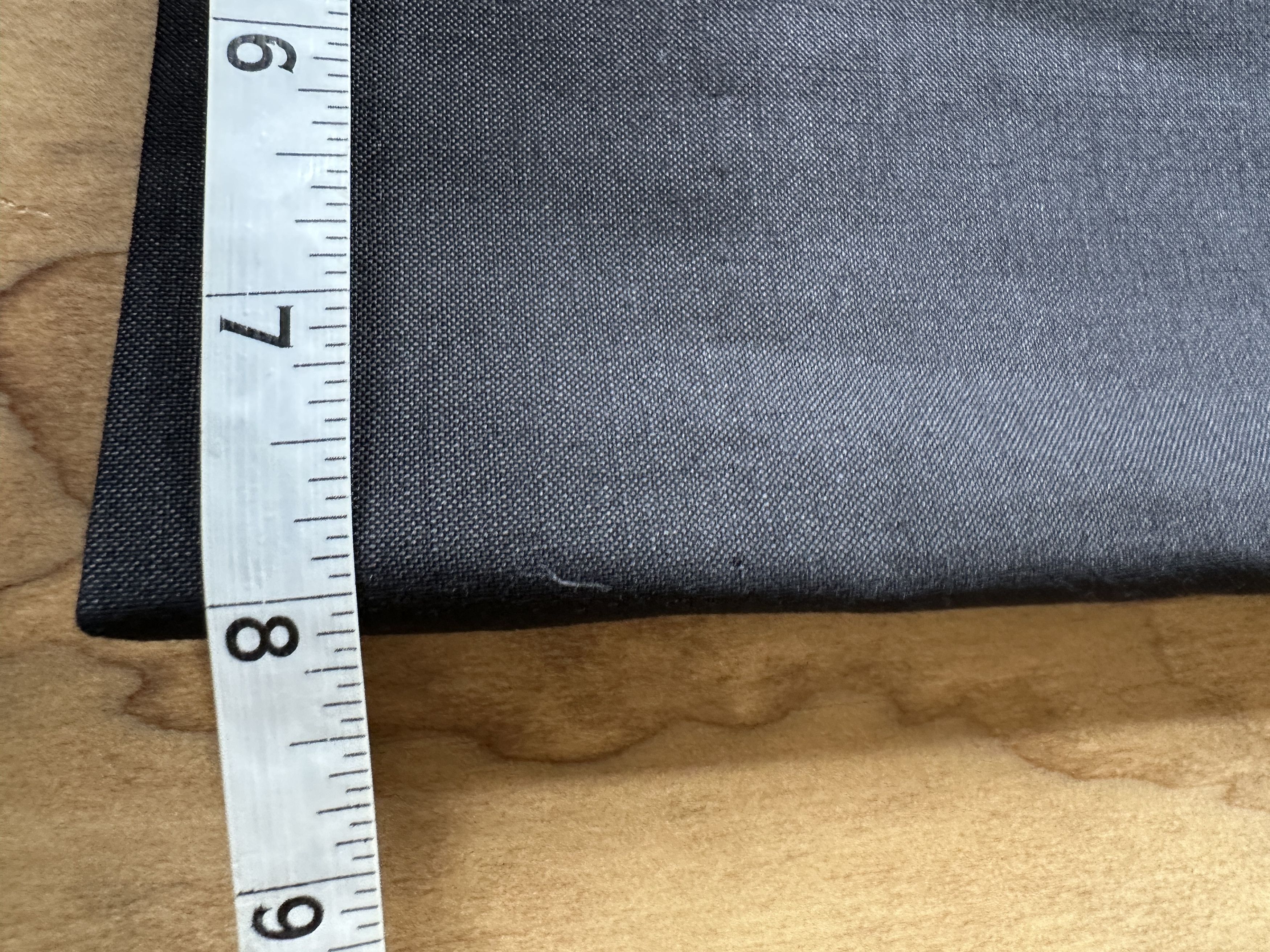 Jil Sander Jil Sander Pleated Wool Trousers Size US 36 / EU 52 - 10 Thumbnail