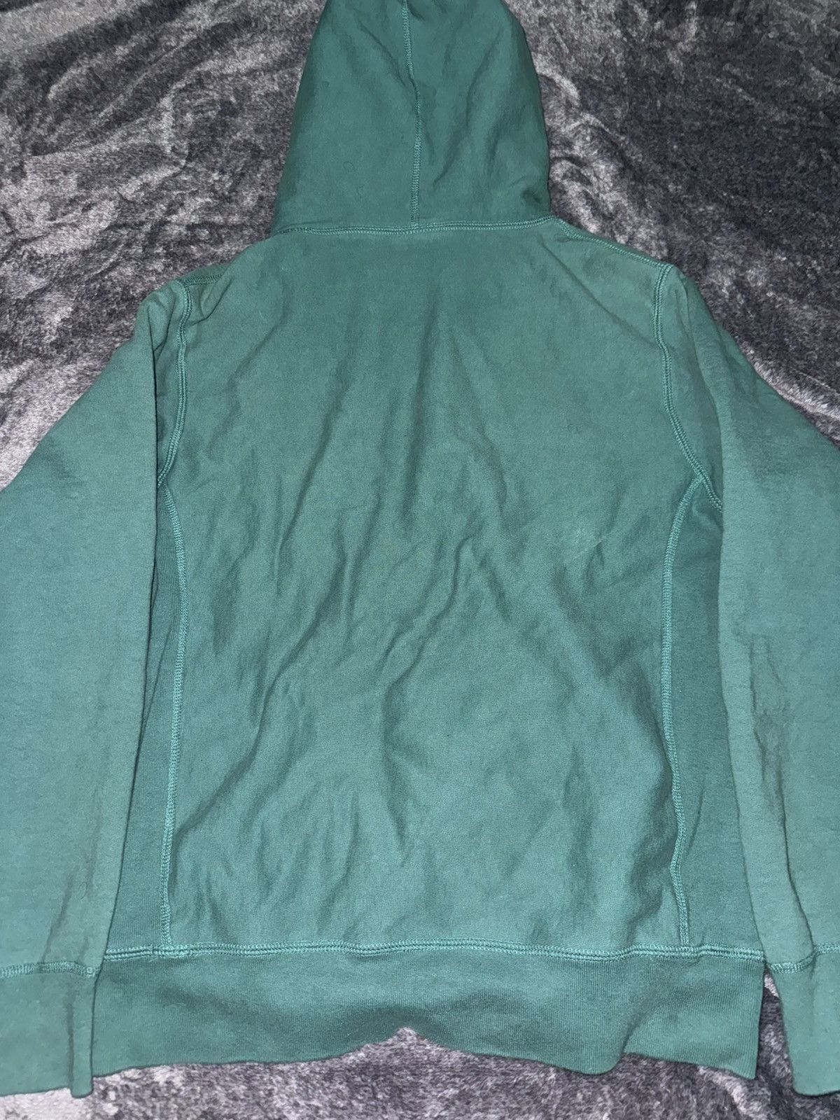 Supreme supreme water arc hoodie Size US M / EU 48-50 / 2 - 4 Thumbnail