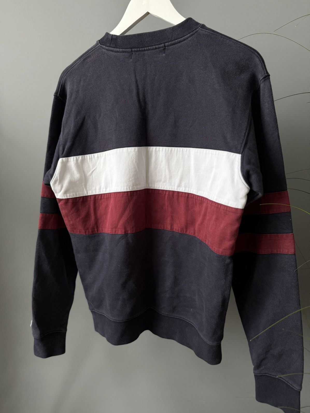Billionaire Boys Club Billionare Boys Club heavy sweatshirt Size US S / EU 44-46 / 1 - 5 Thumbnail