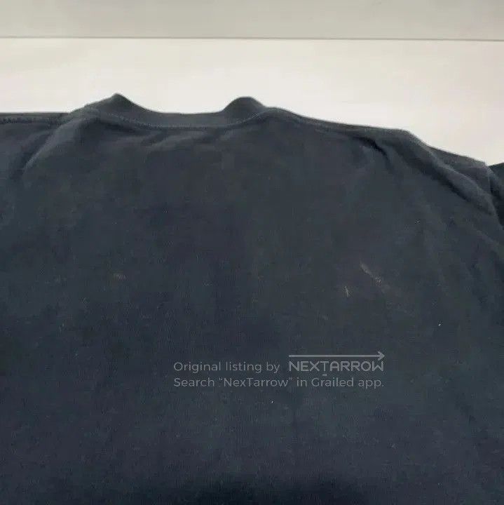 Balenciaga Balenciaga x THE SIMPSONS Black Graphic Tee. Size US M / EU 48-50 / 2 - 1 Thumbnail