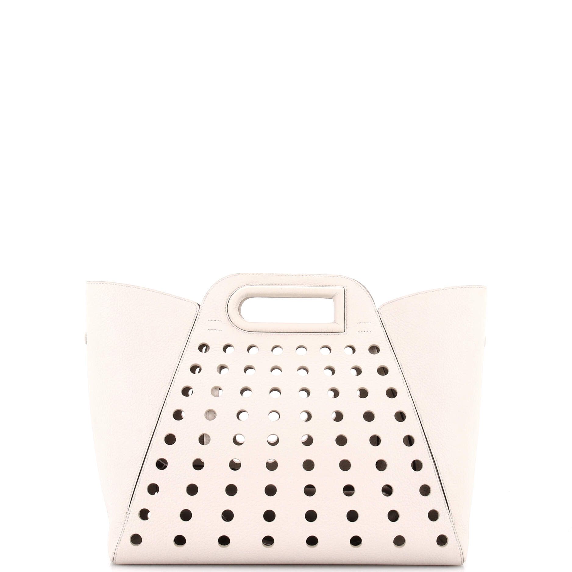 Delvaux L'Airess Tote Size ONE SIZE - 1 Thumbnail