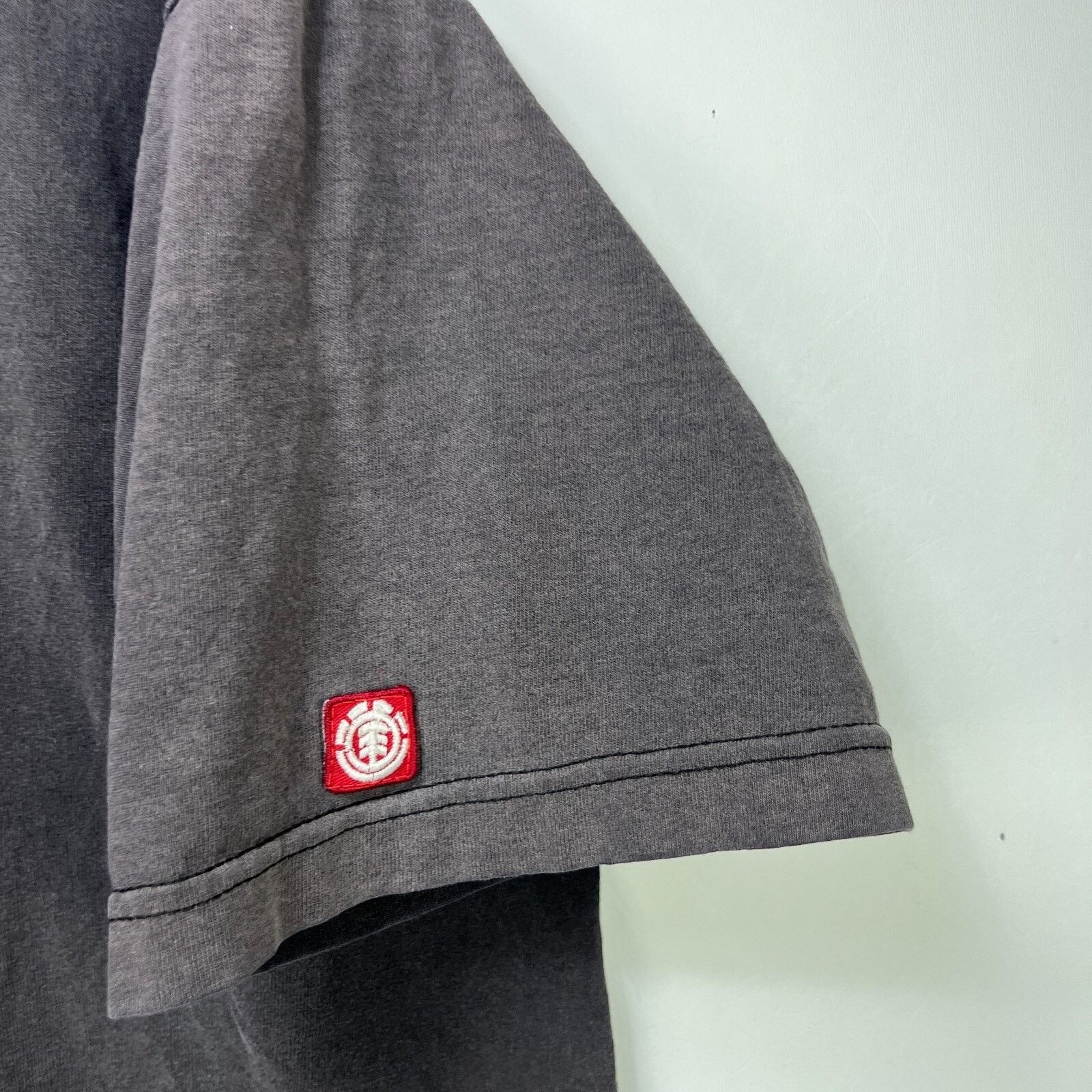 Element × Vintage Vintage Element Skateboard Sun-Faded Y2K T-Shirt XL Skater Size US XL / EU 56 / 4 - 4 Thumbnail
