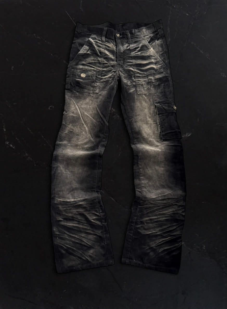 Clone DEVGRU Corduroy Jeans